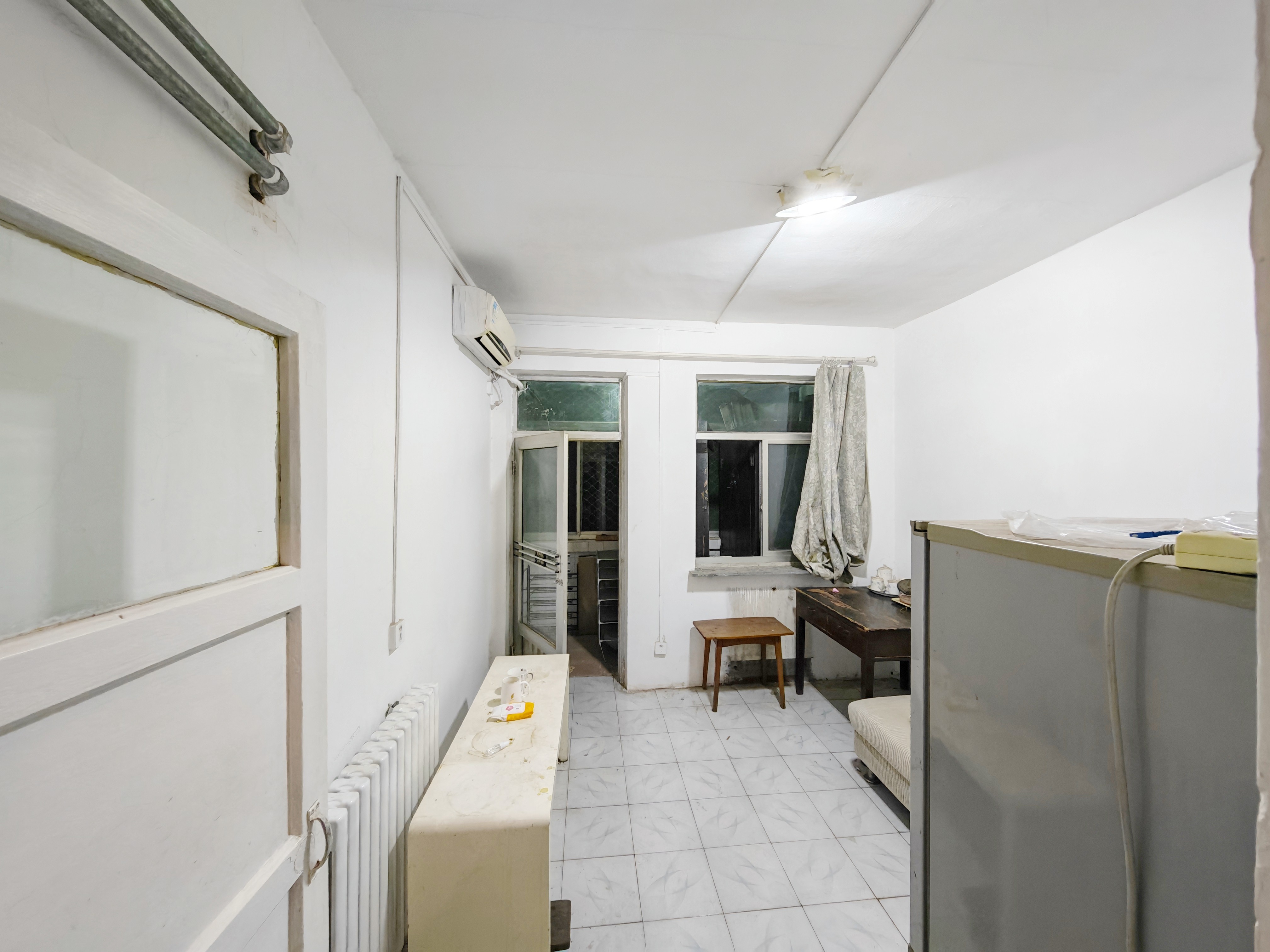  闵子骞路烟草宿舍 南北