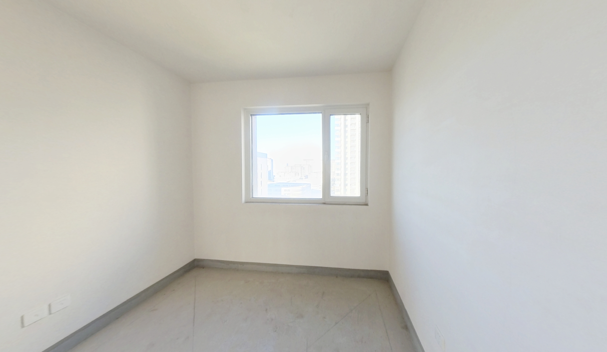 鲁能泰山7号二期