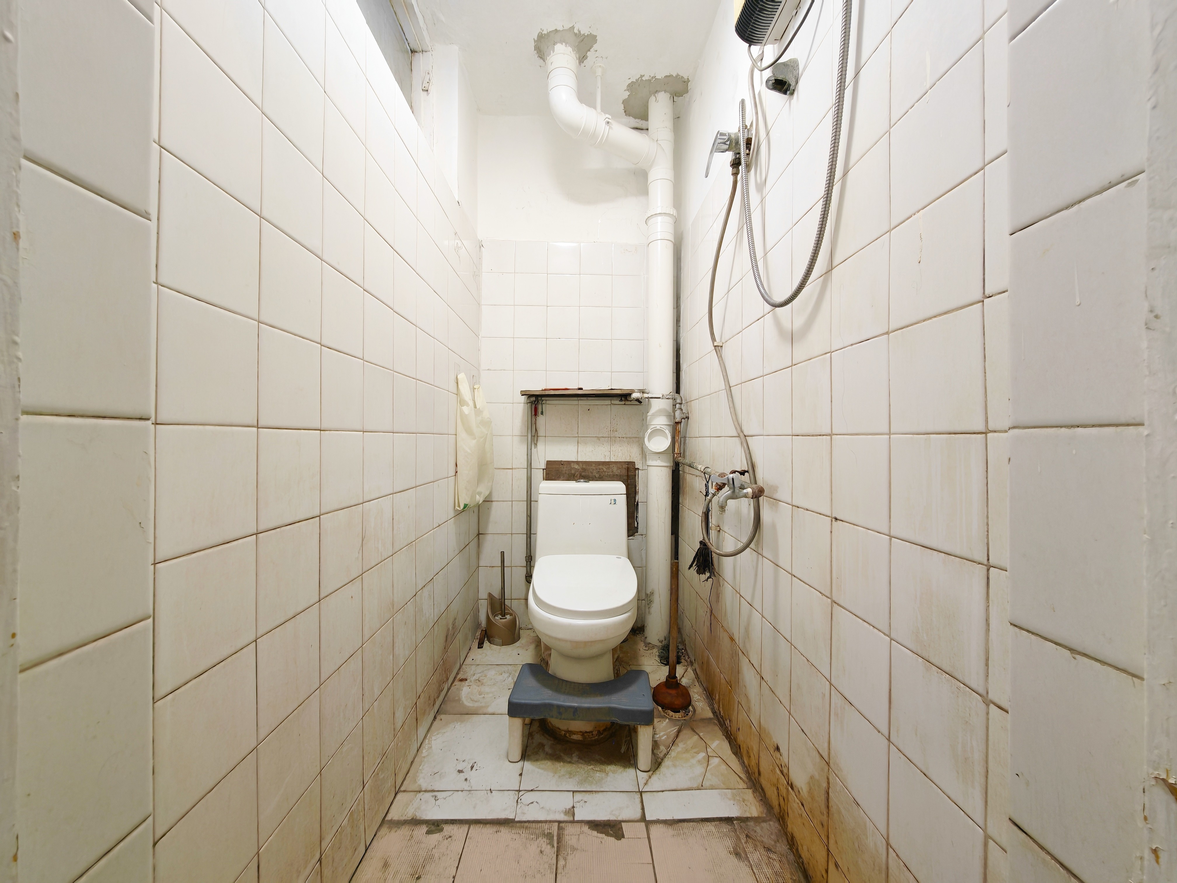 闵子骞路烟草宿舍