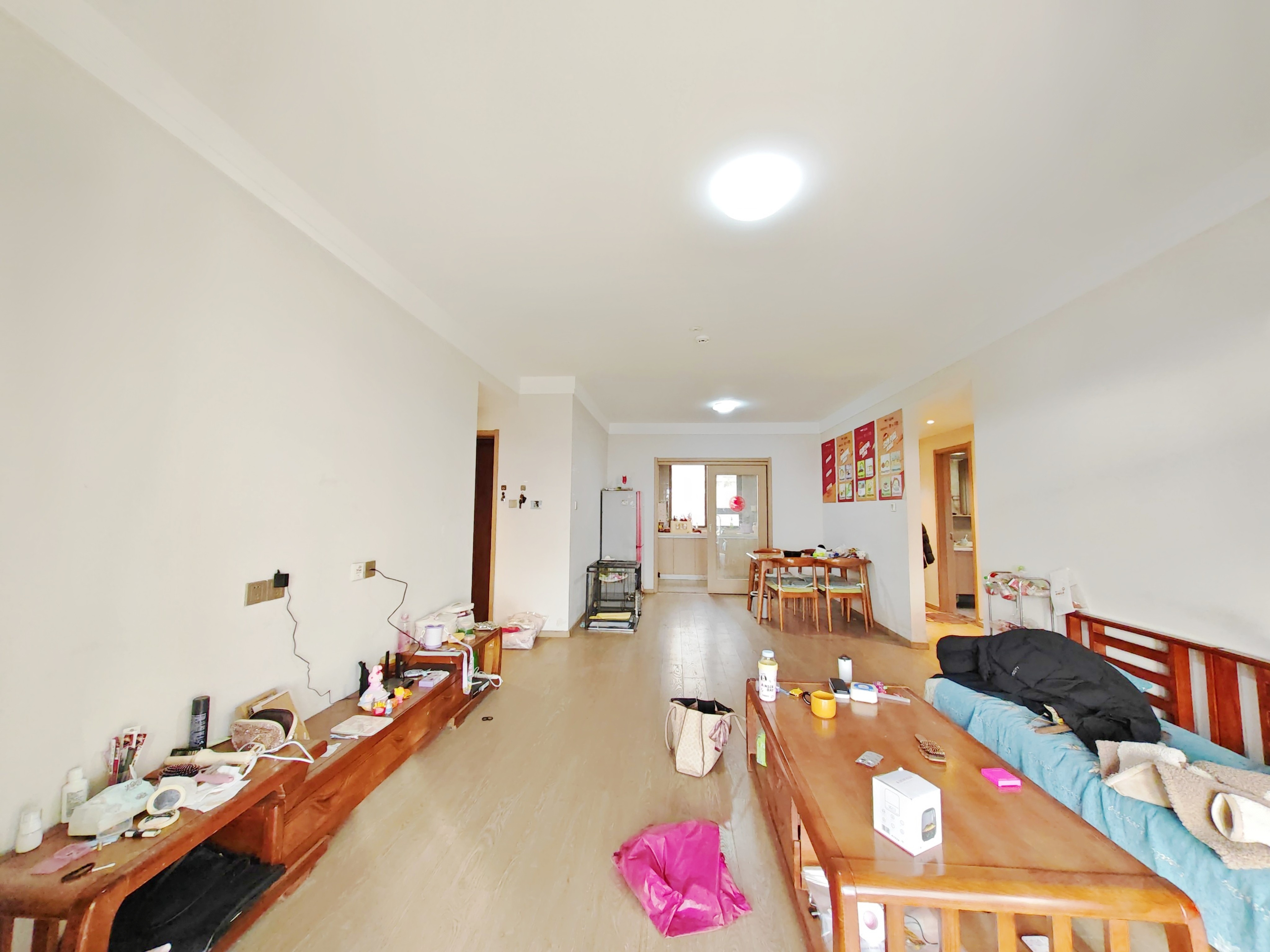 阳光城丽景公馆