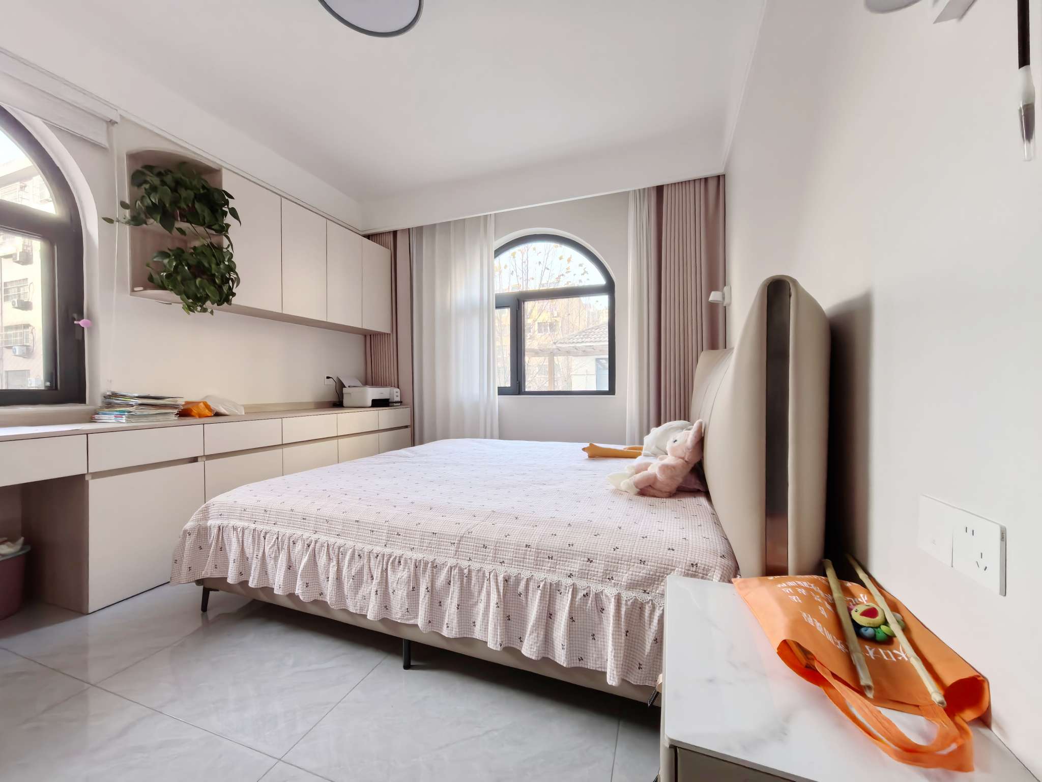 明星小区(章丘)