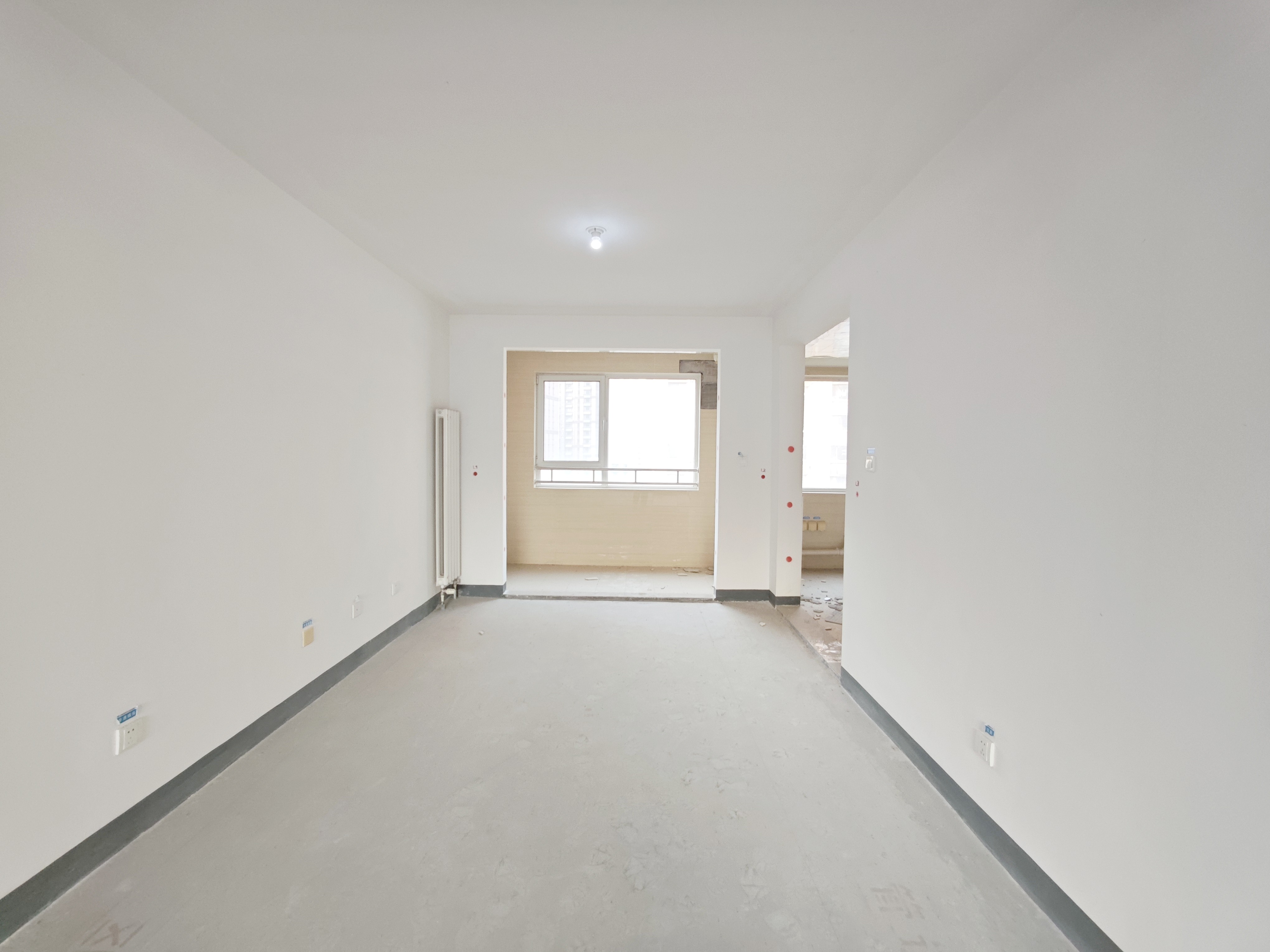 东城逸家逸士园