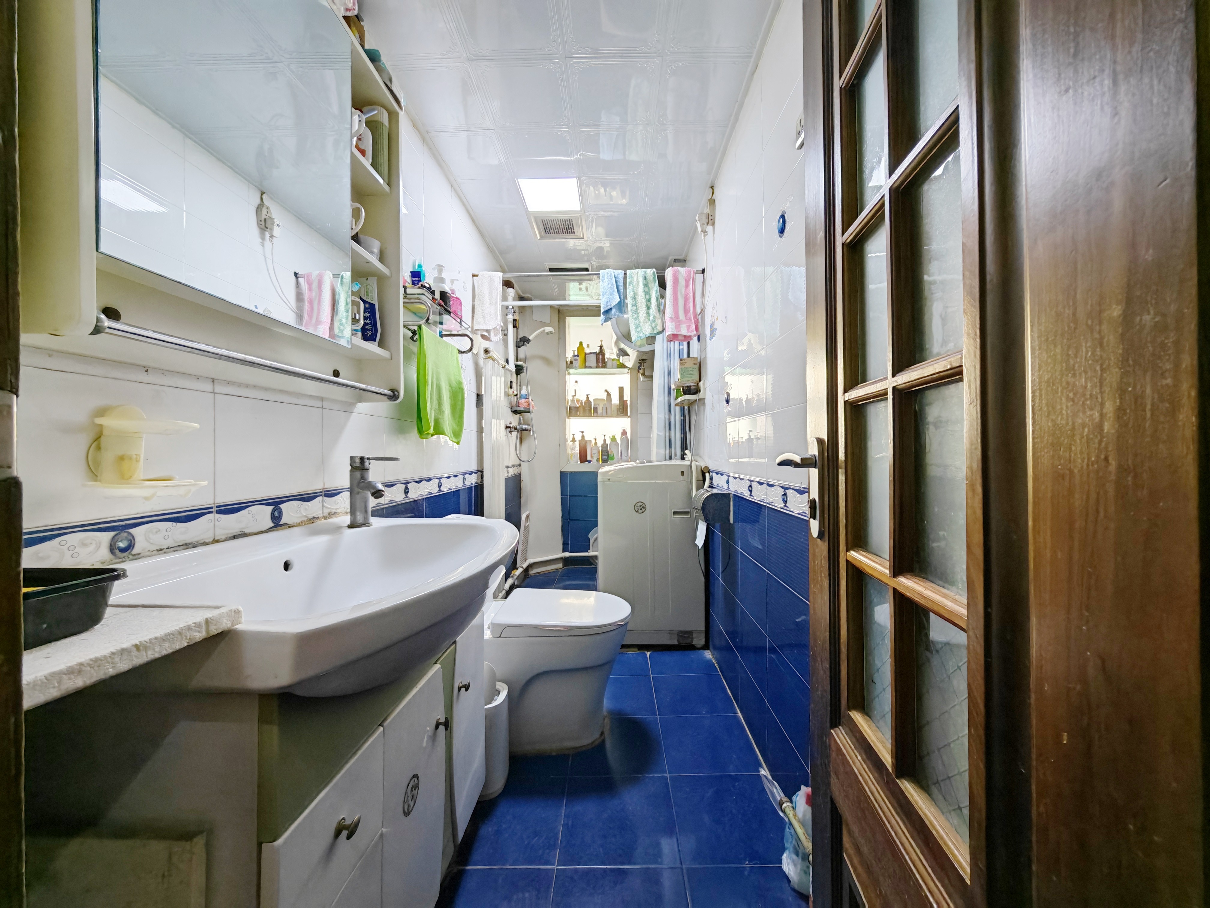 山东省卫生厅宿舍