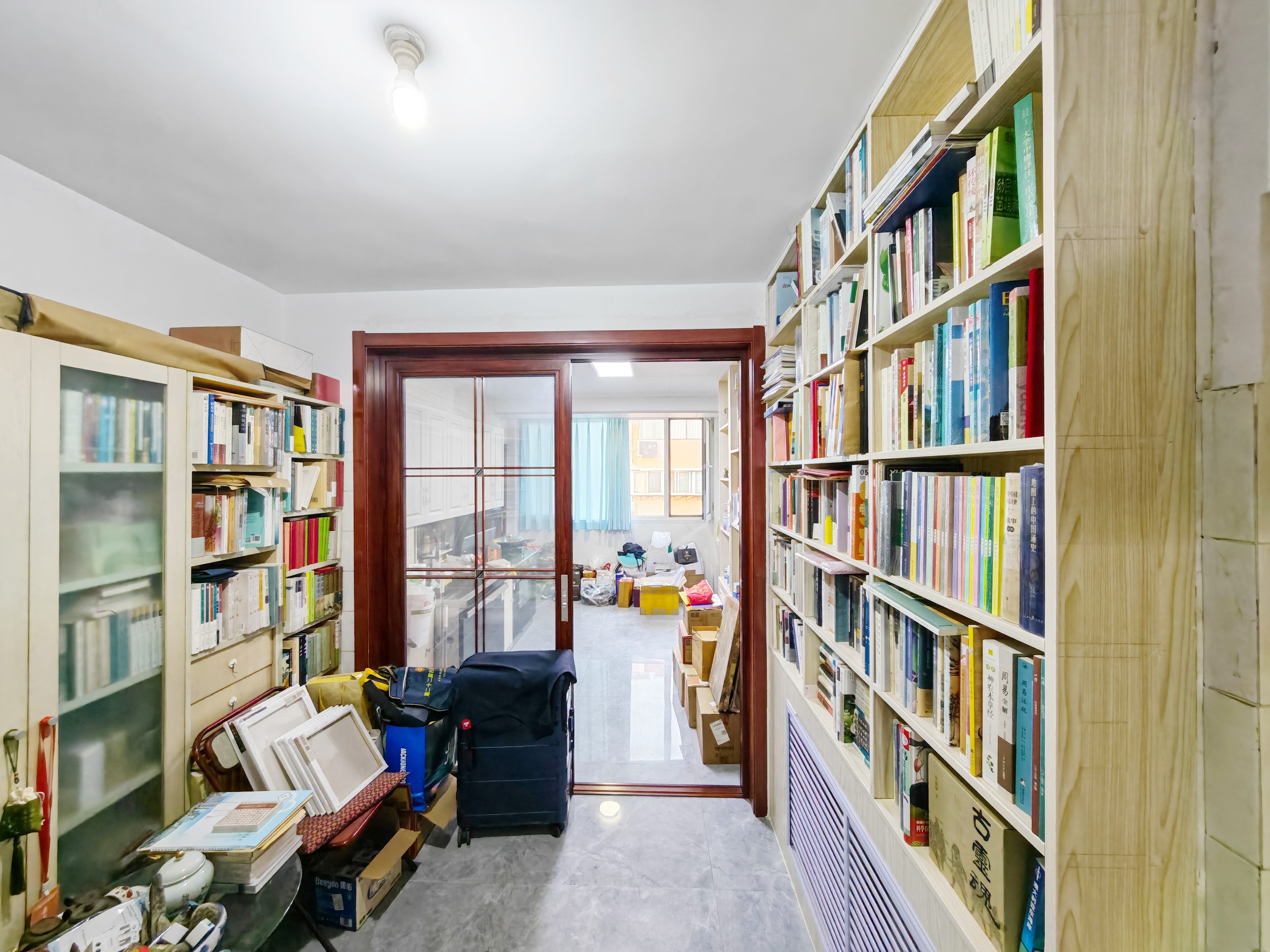 明湖小区东区四区