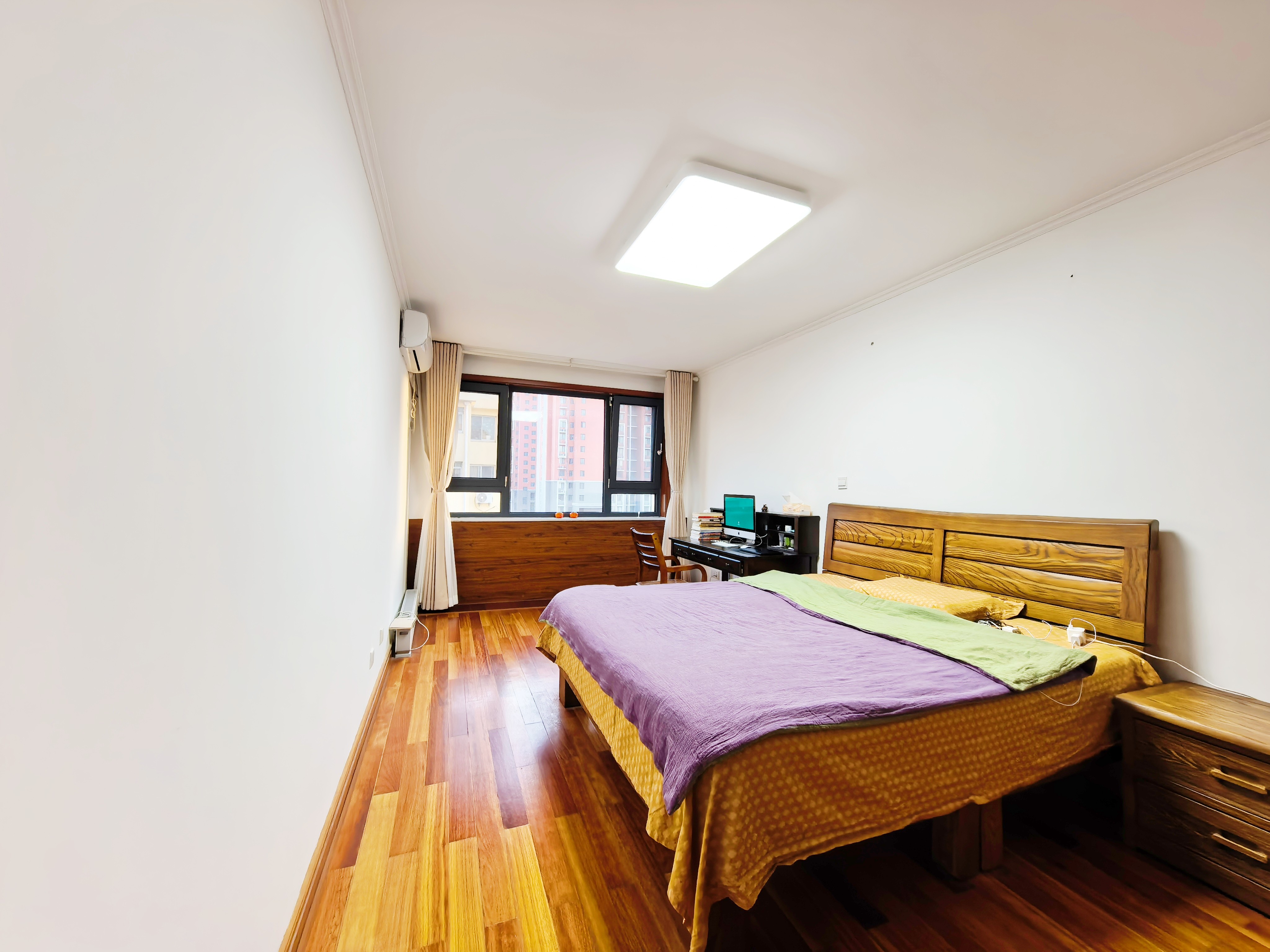 明星小区(槐荫)