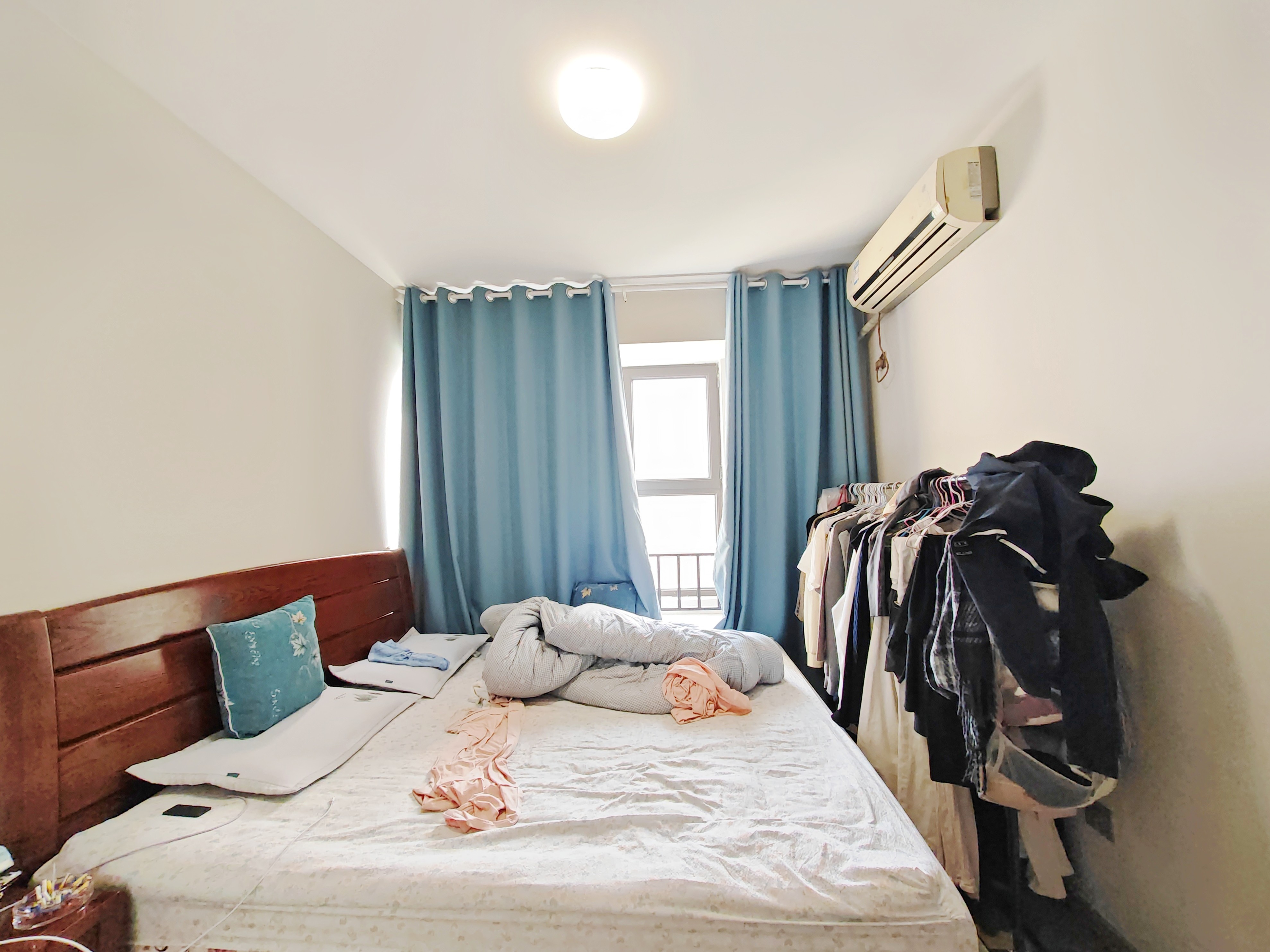 阳光城丽景公馆