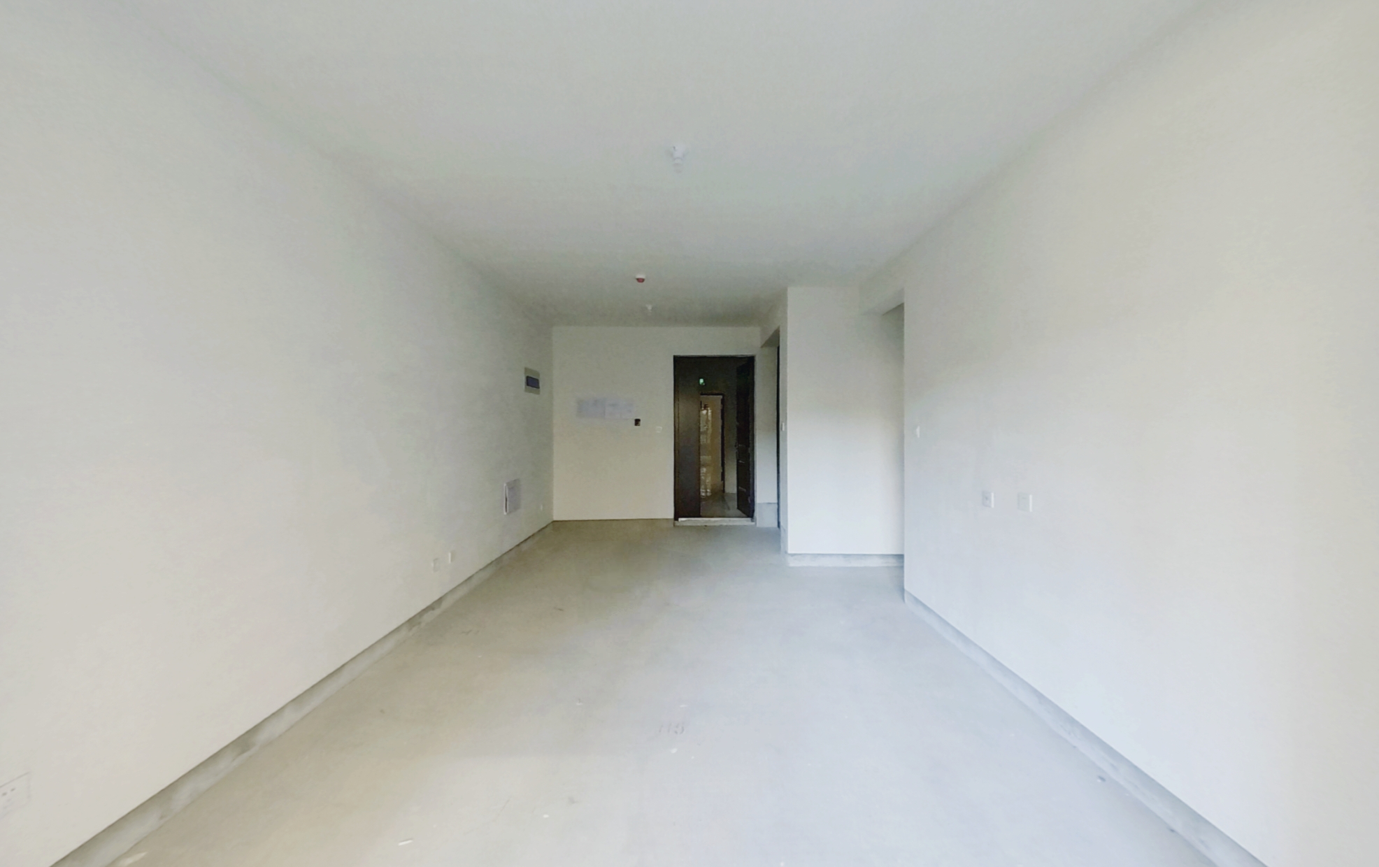  荣盛东第华府 南