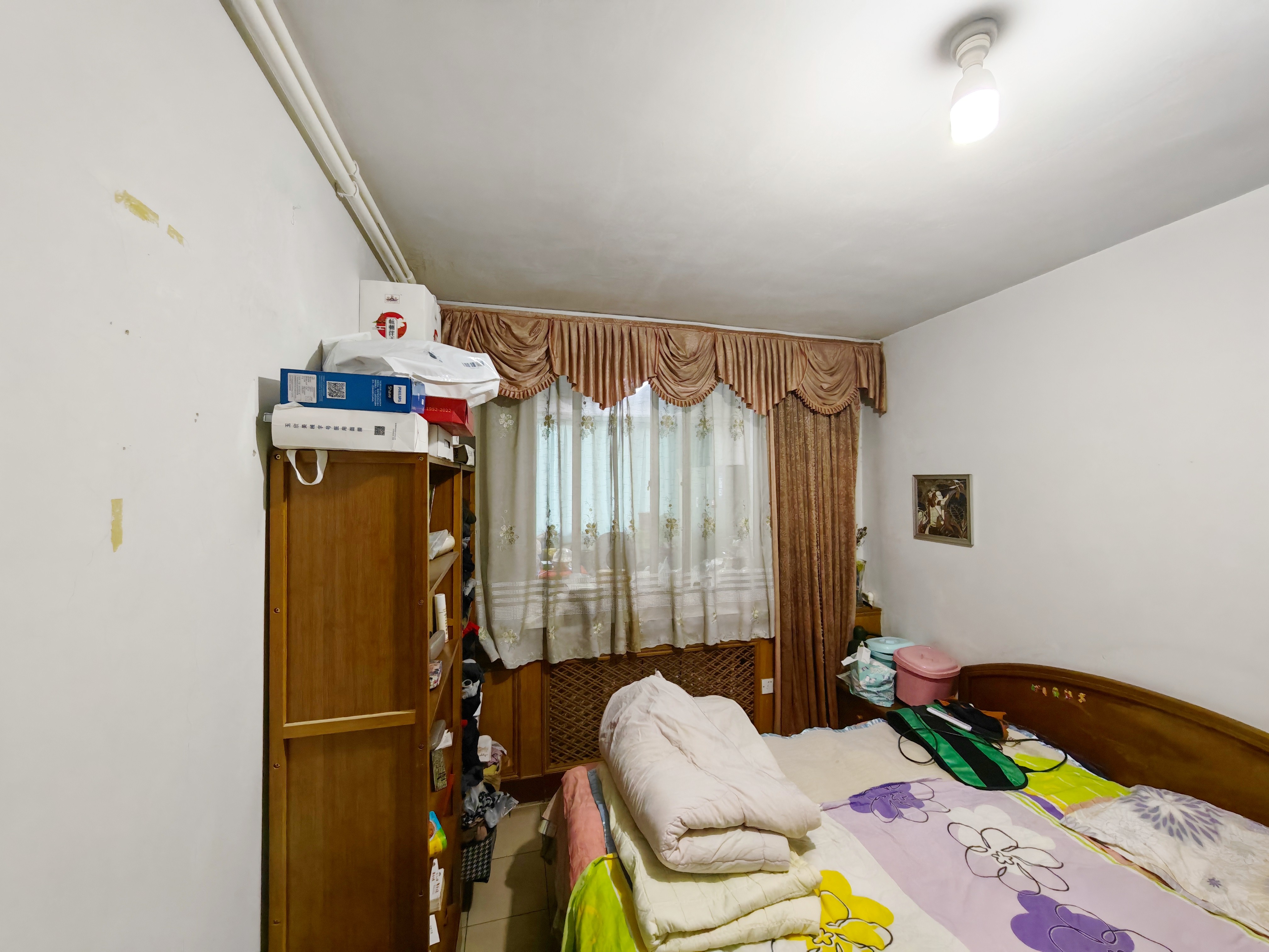 明湖小区东区四区