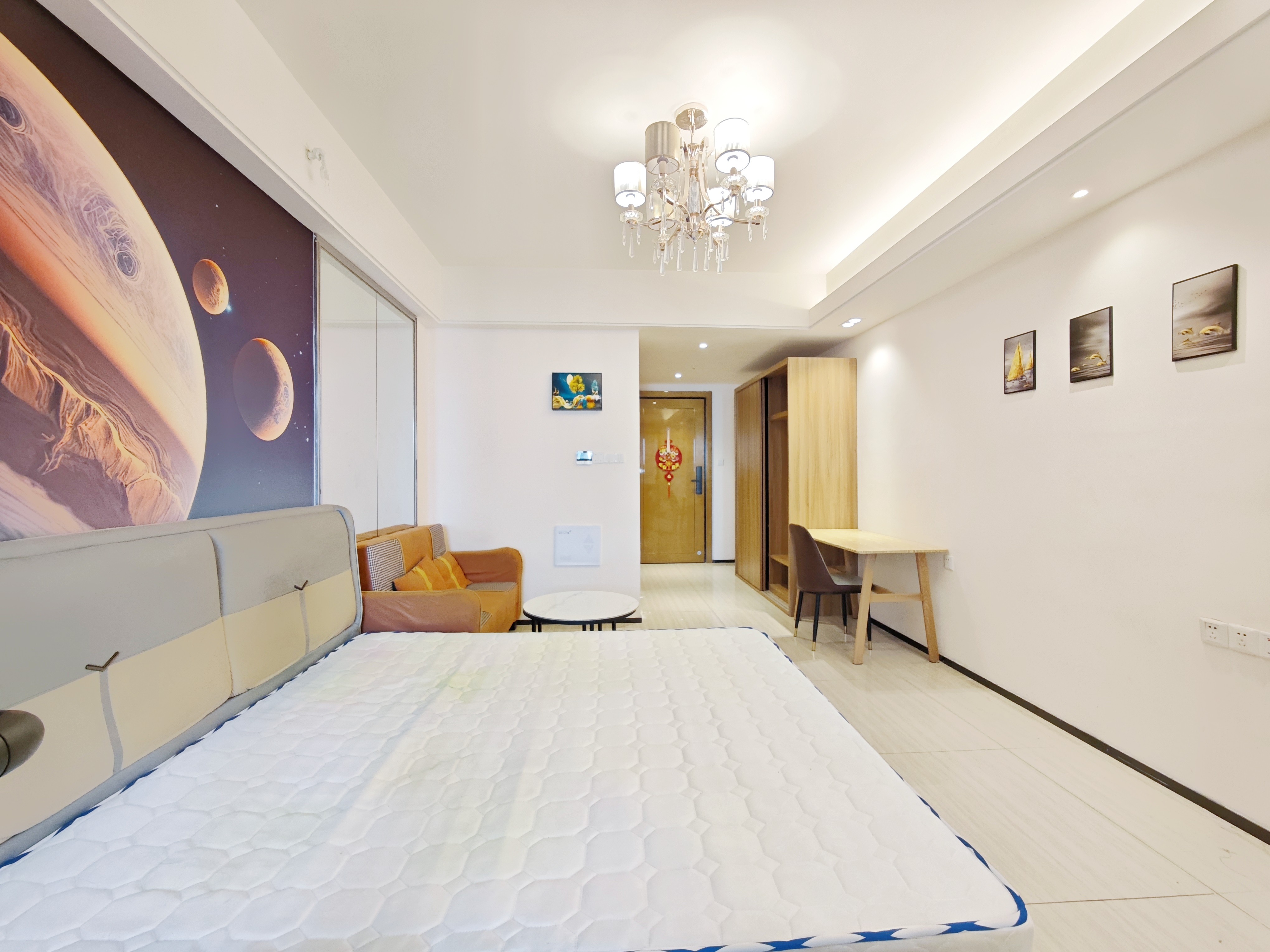  恒大翡翠华庭 北