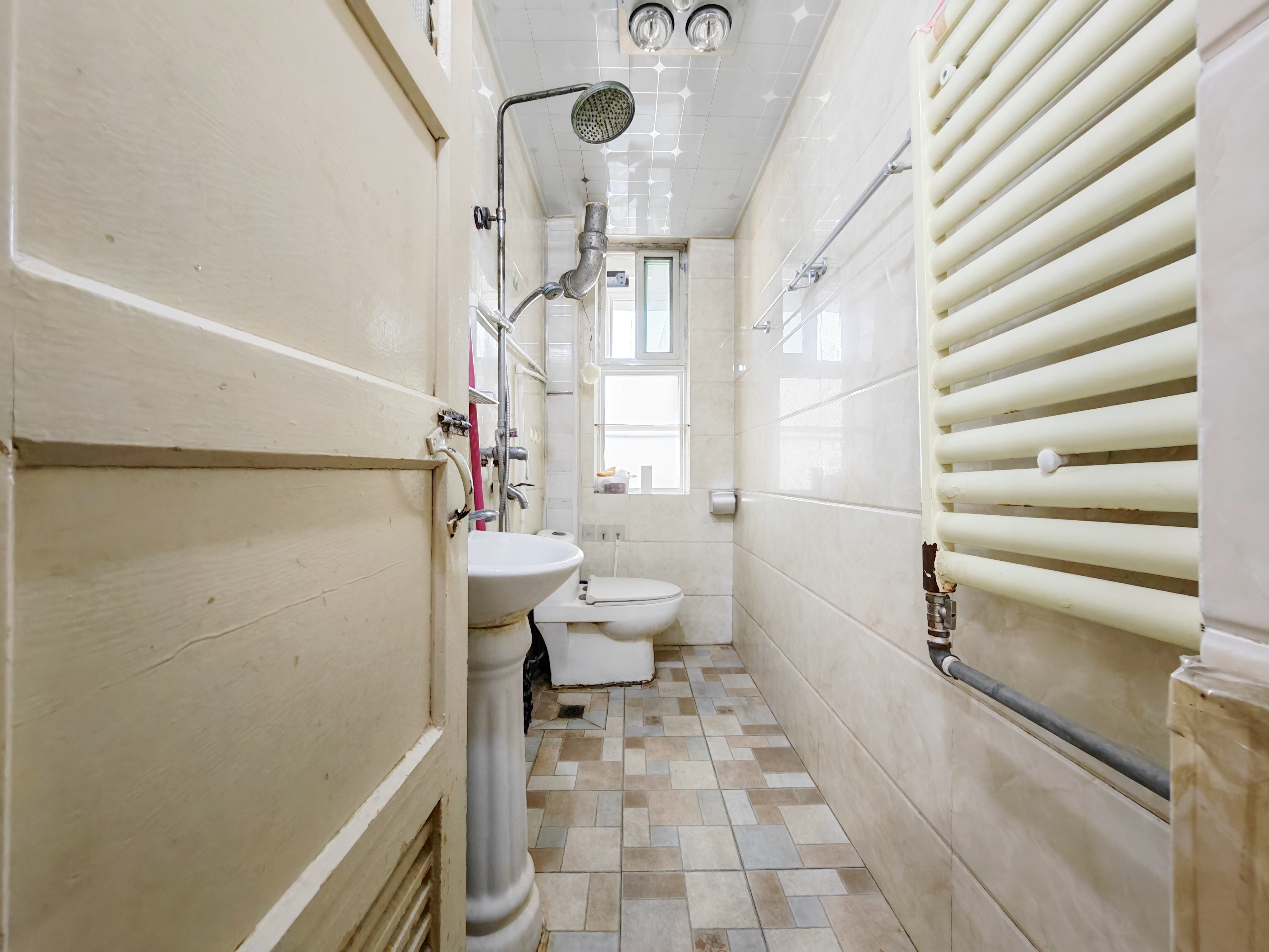 山师东路商业厅宿舍