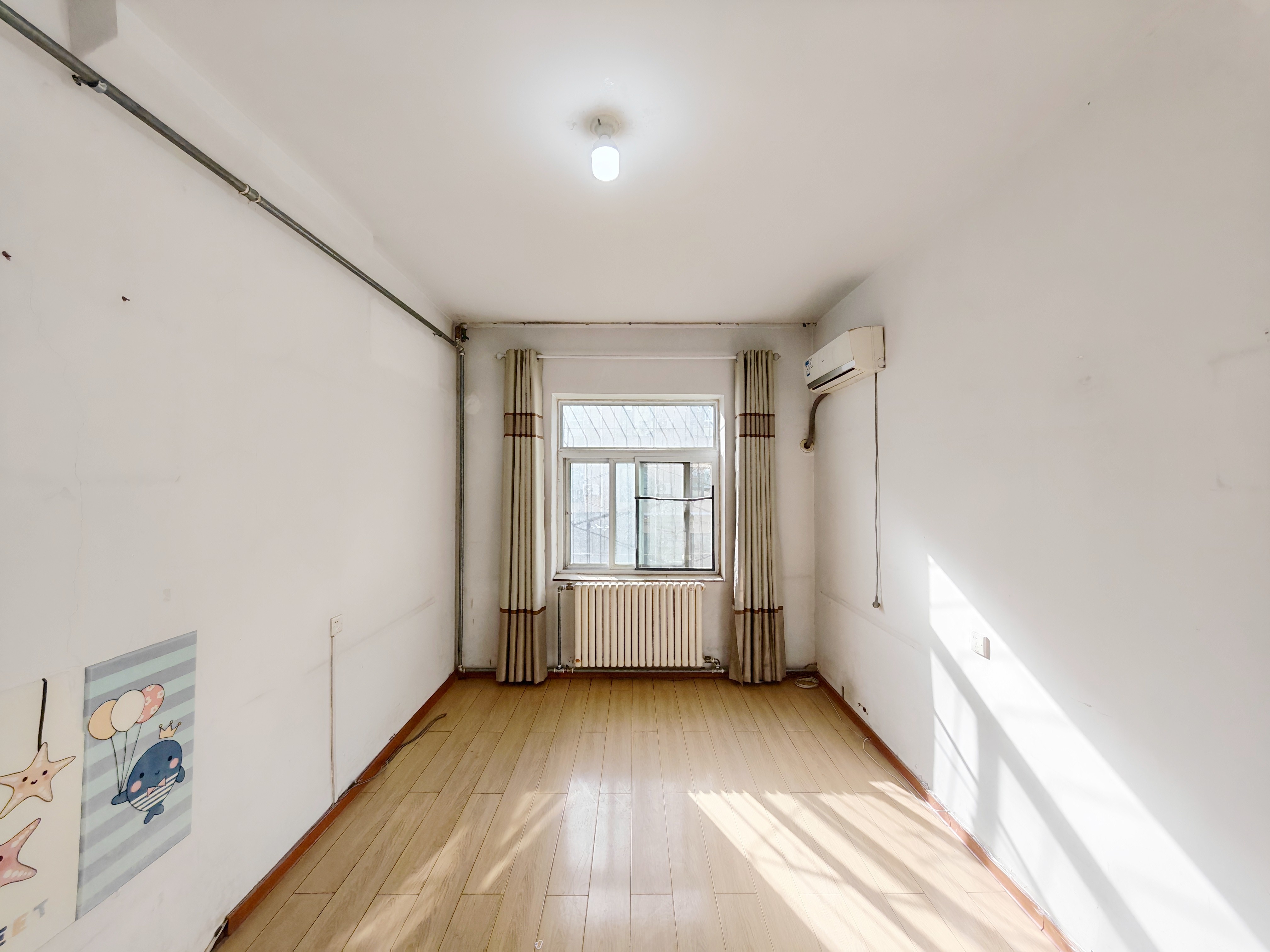 山师东路商业厅宿舍