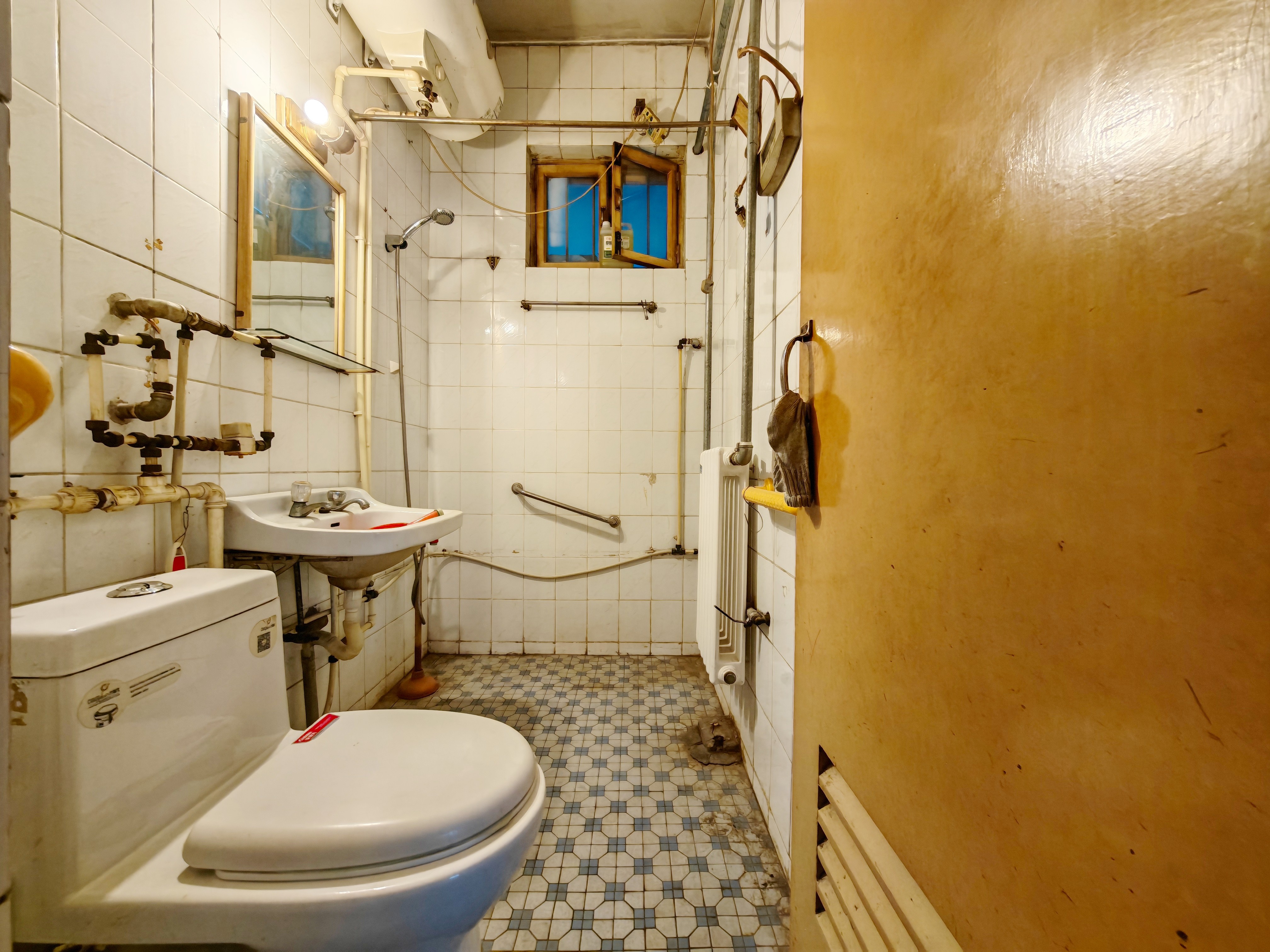 正觉寺小区一区