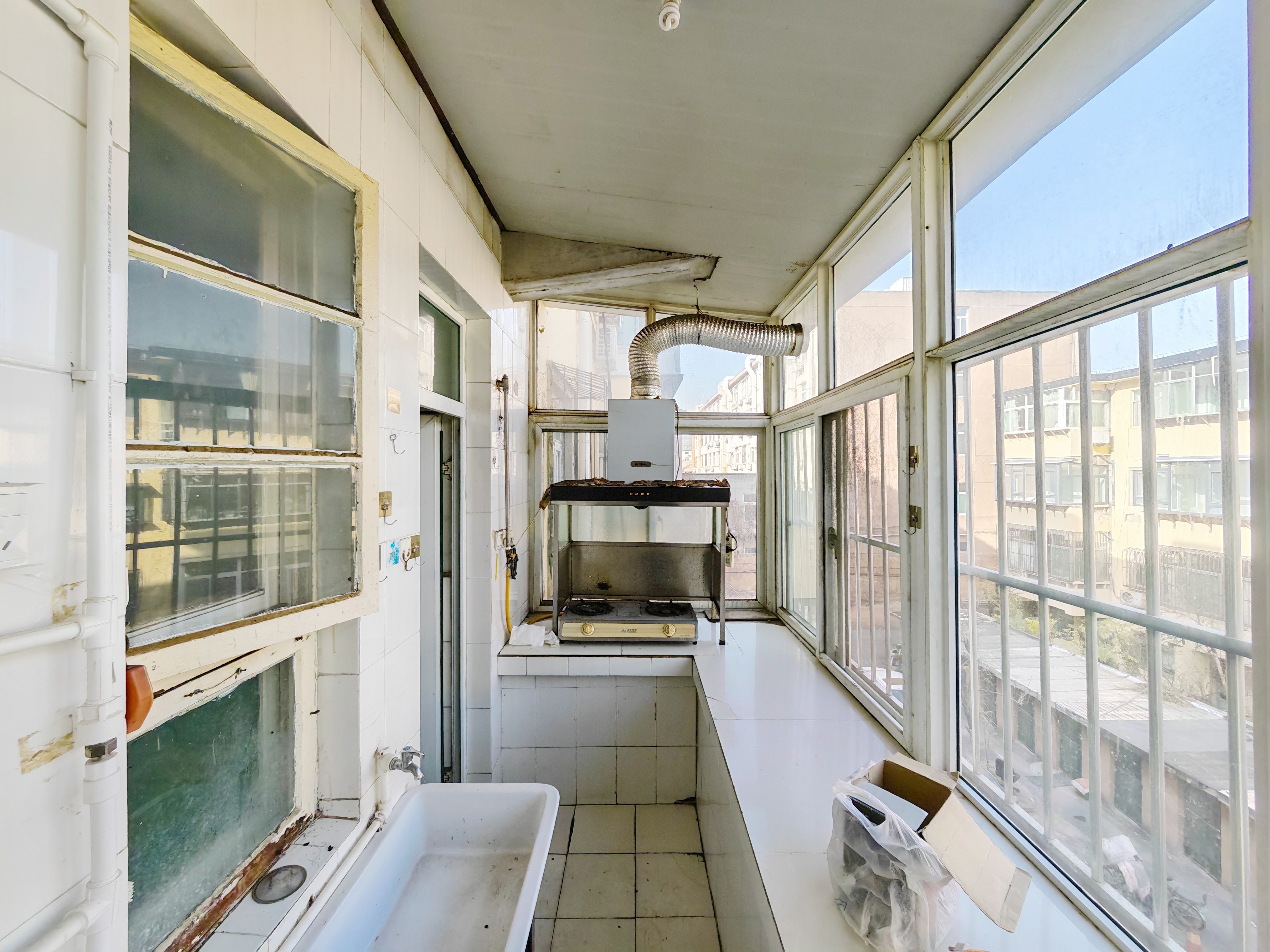 山师东路商业厅宿舍