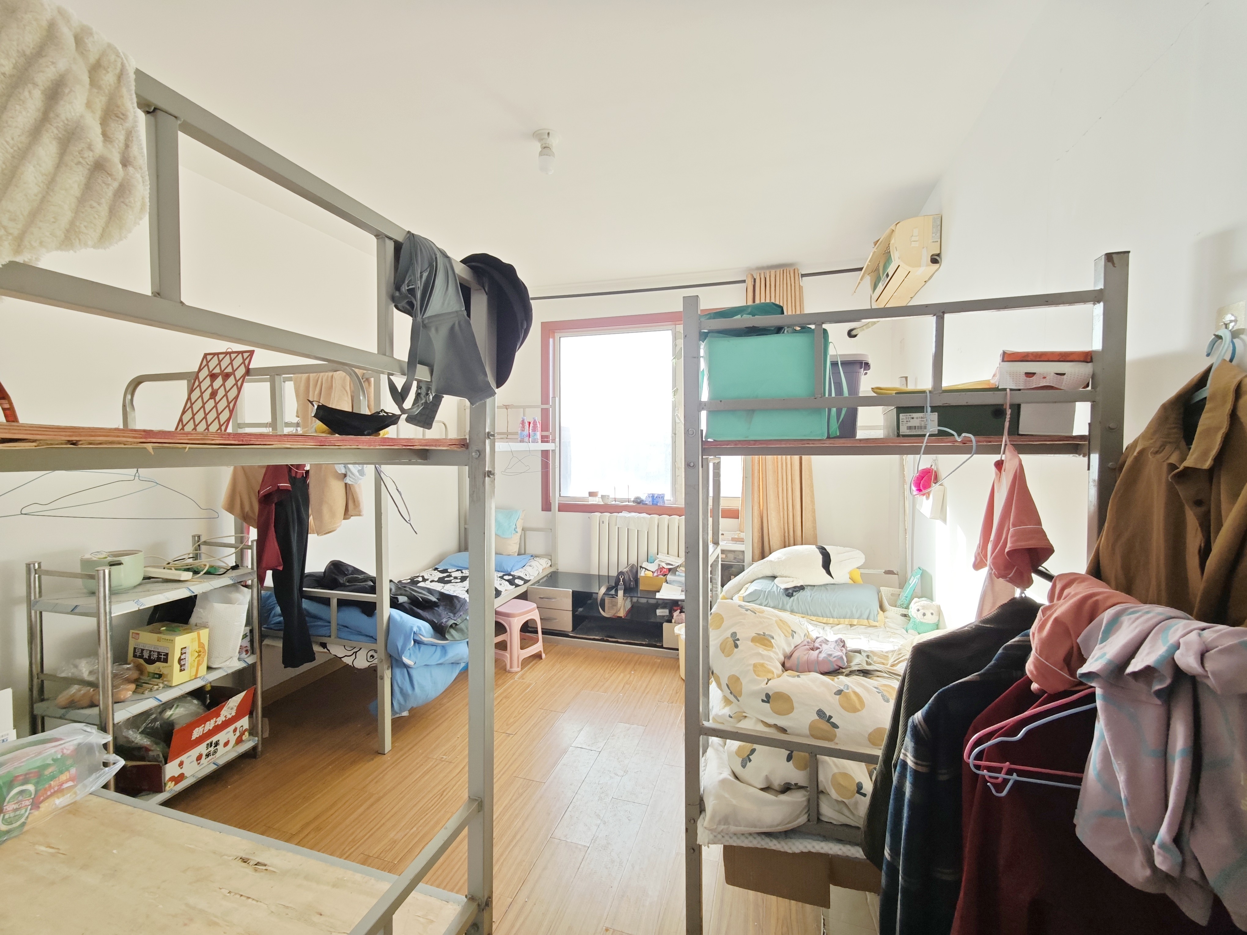 东城逸家逸士园