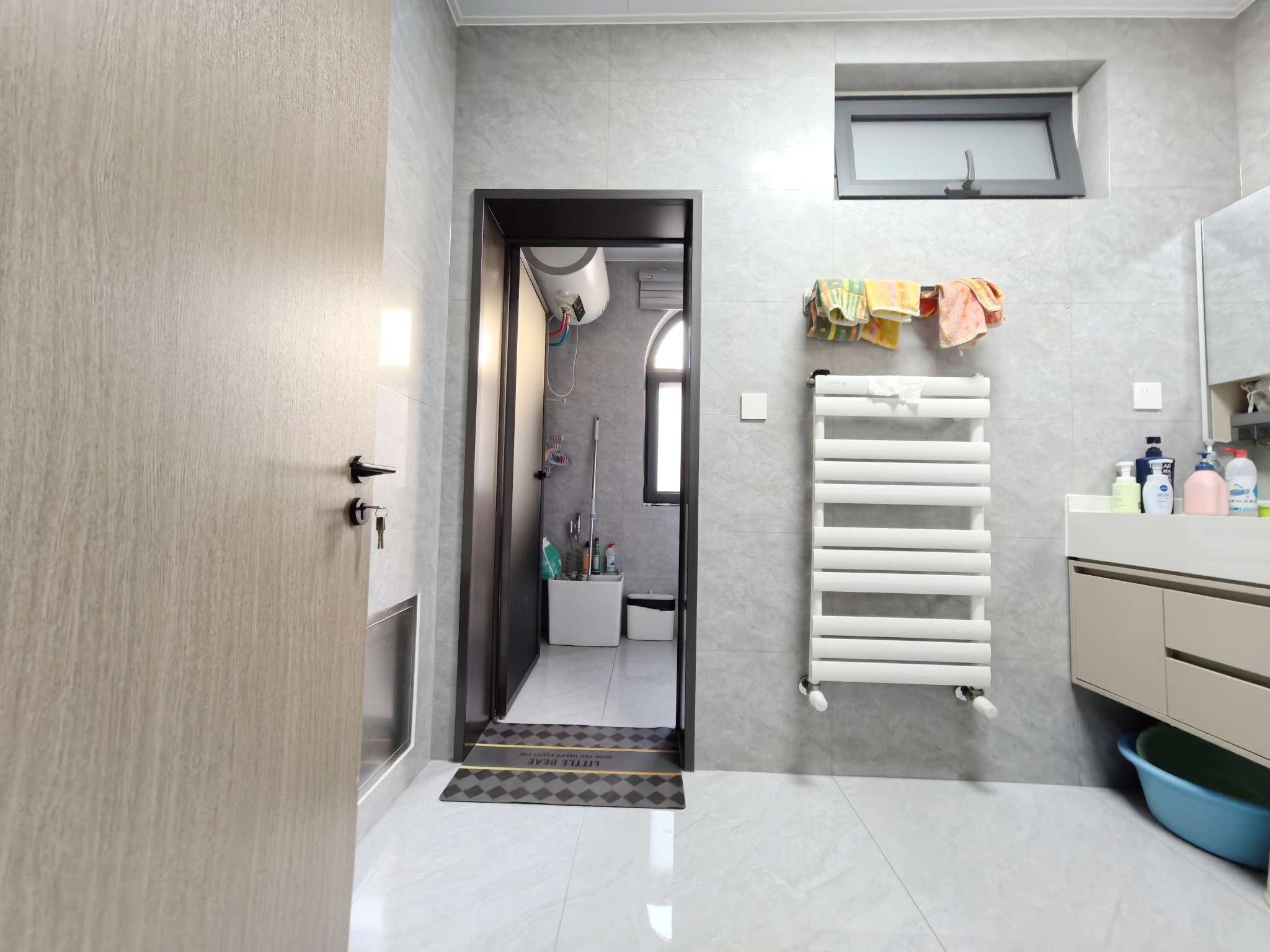 明星小区(章丘)