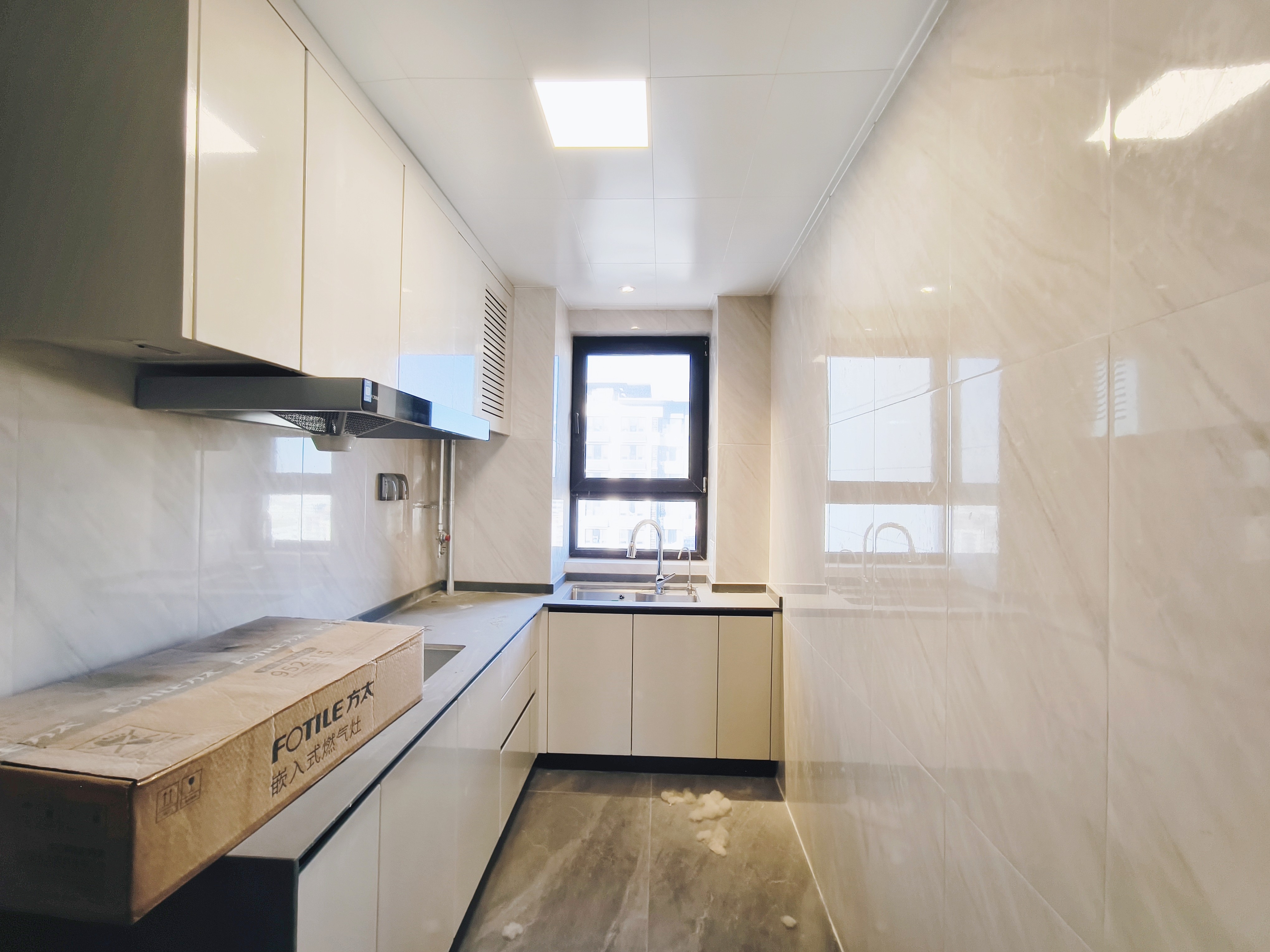 龙湖·九里熙上