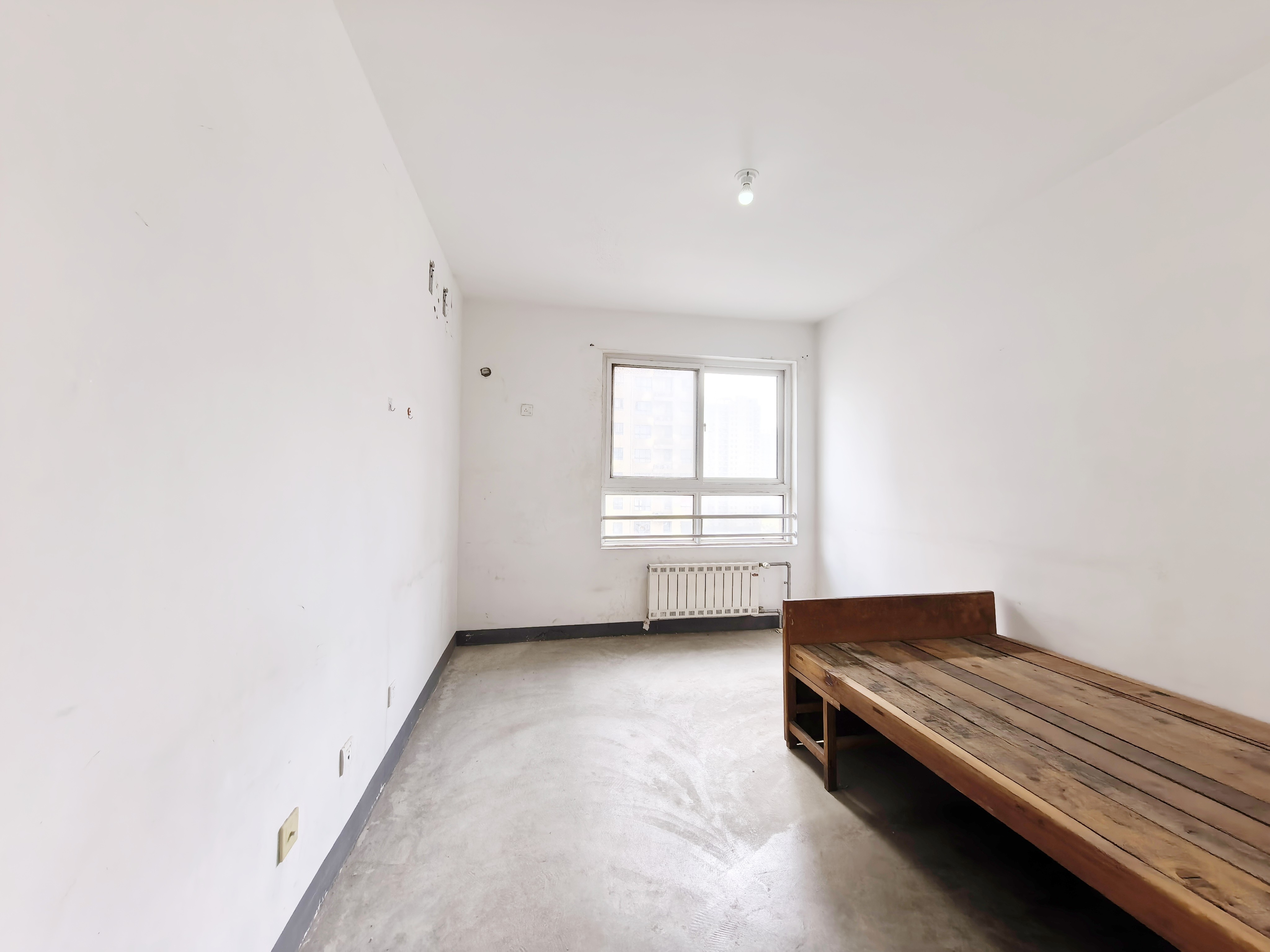 腊山南苑(一区)