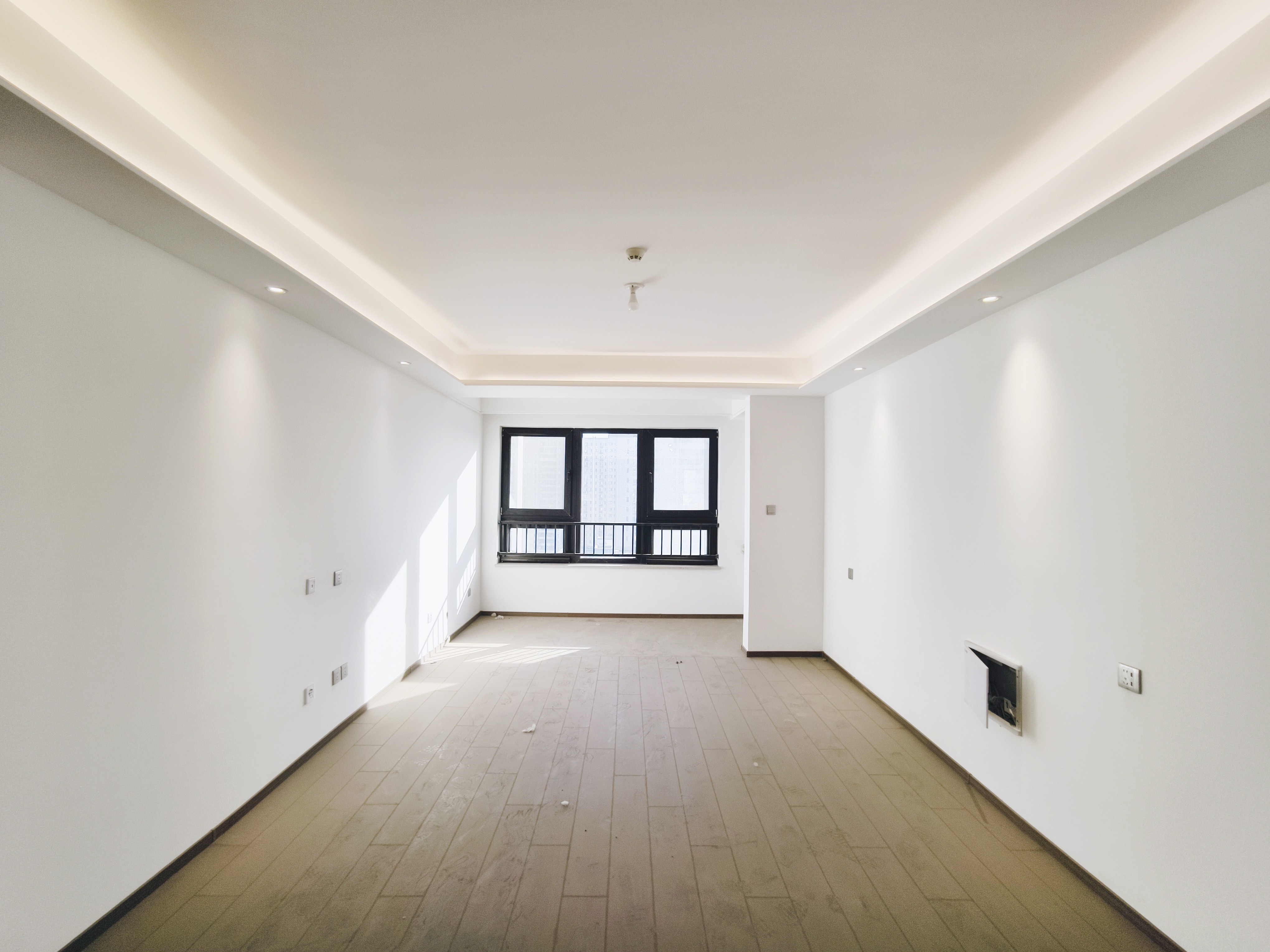 龙湖·九里熙上