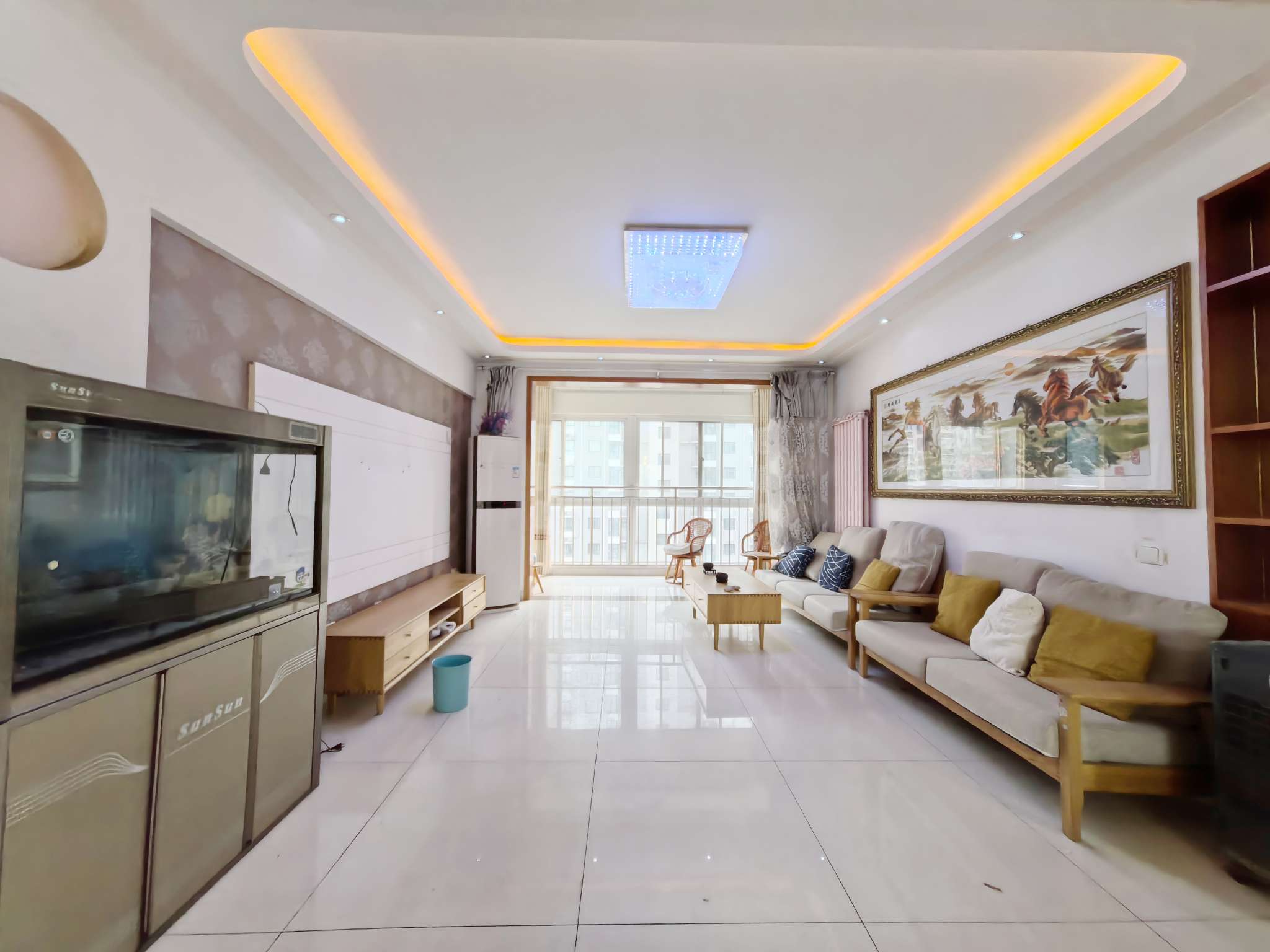  福泰新都城东区 南北