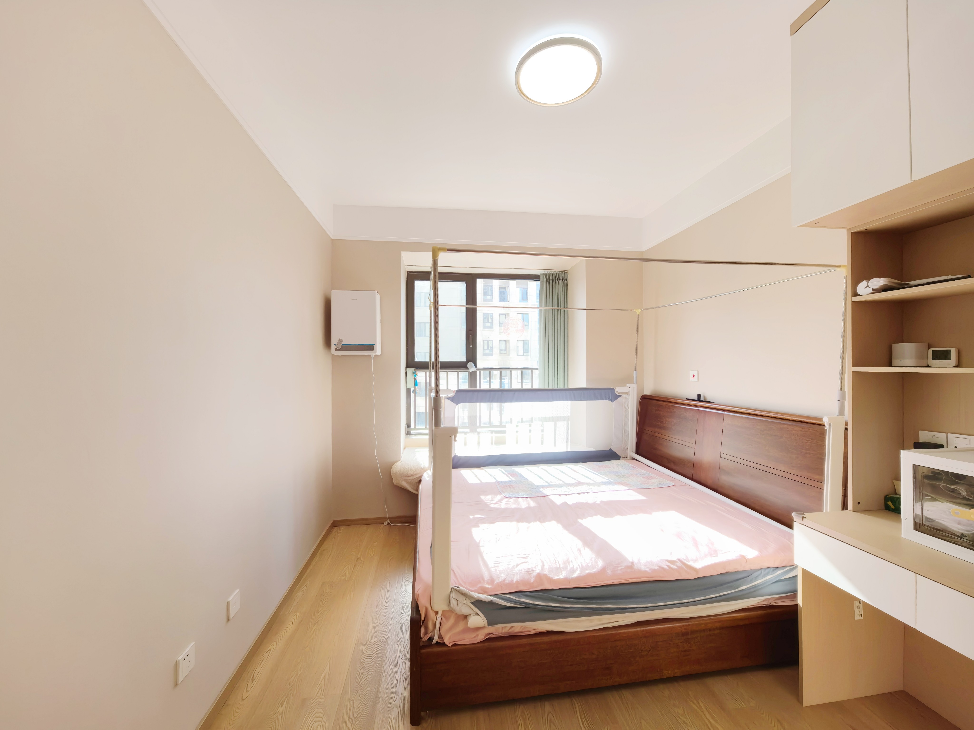 绿地IFC中央公馆