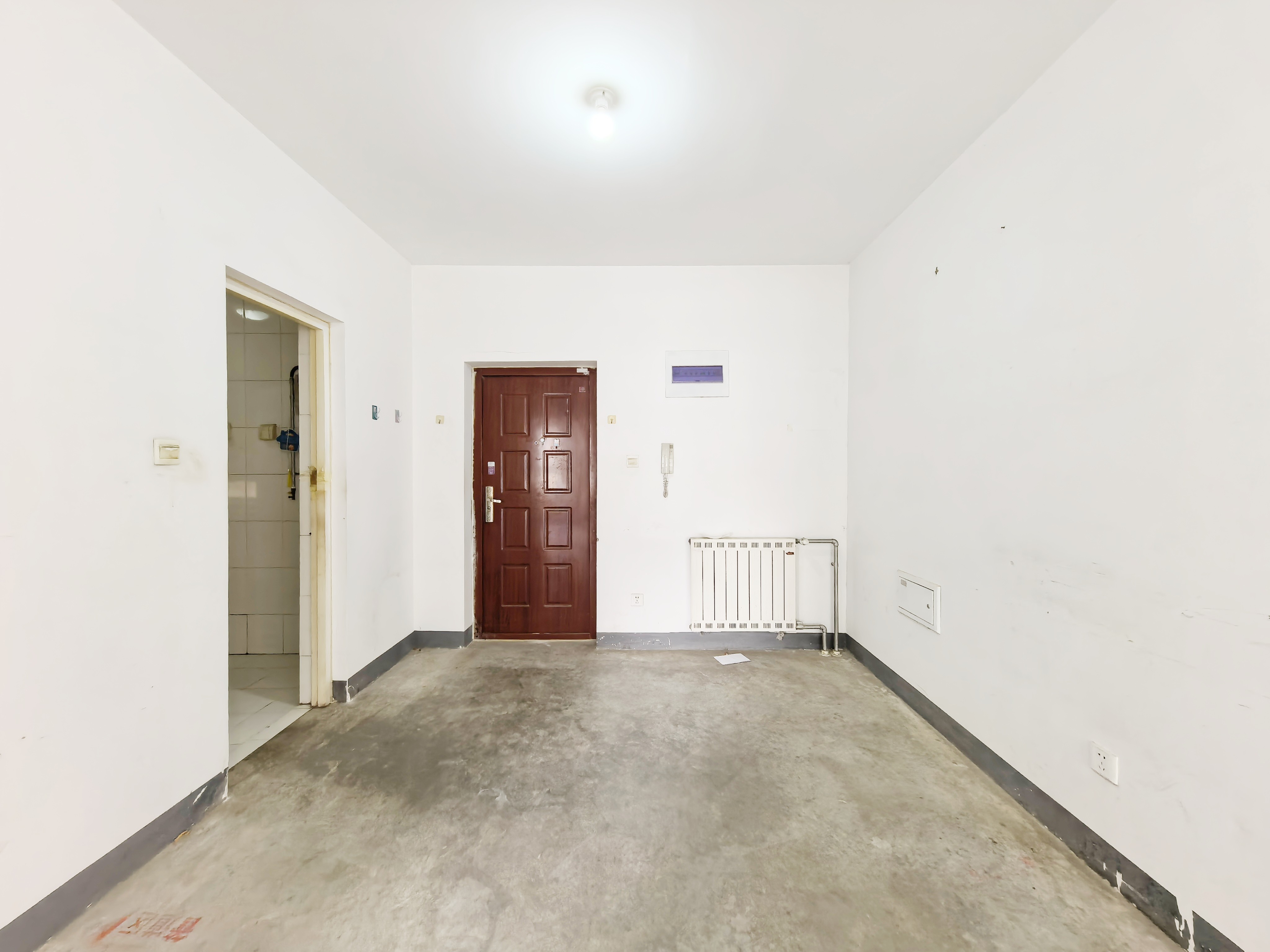 腊山南苑(一区)