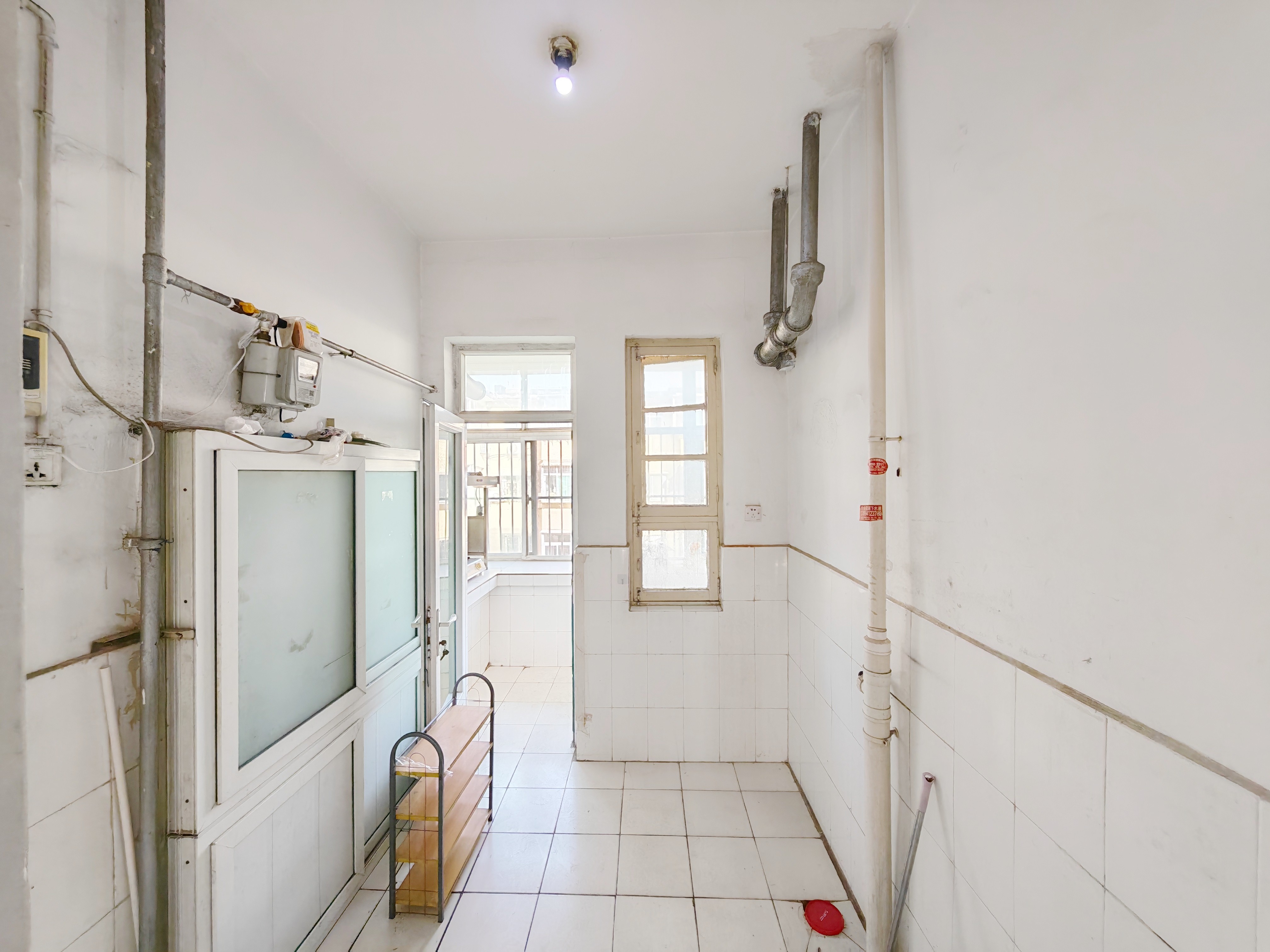 山师东路商业厅宿舍