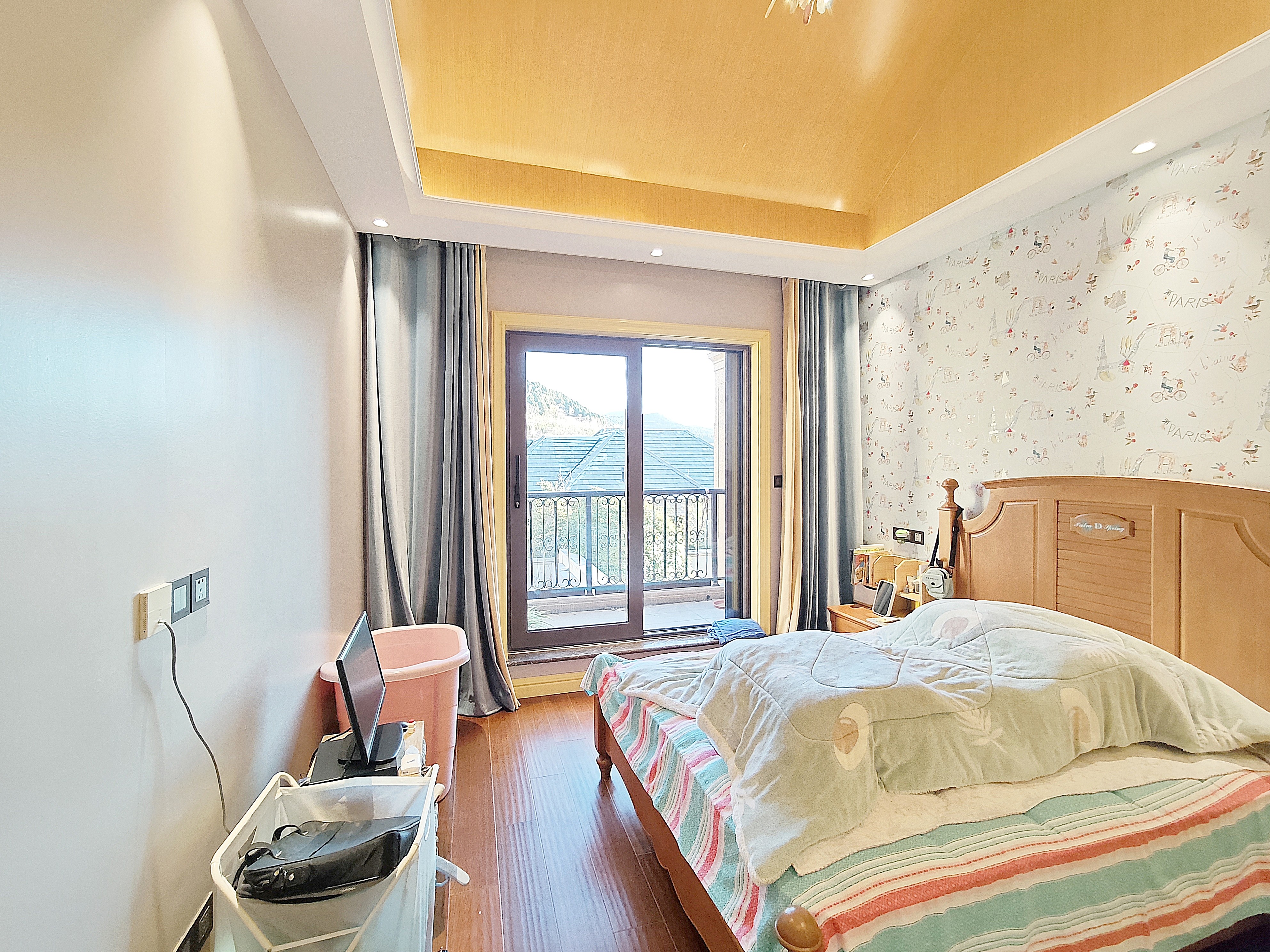 海尔绿城全运村