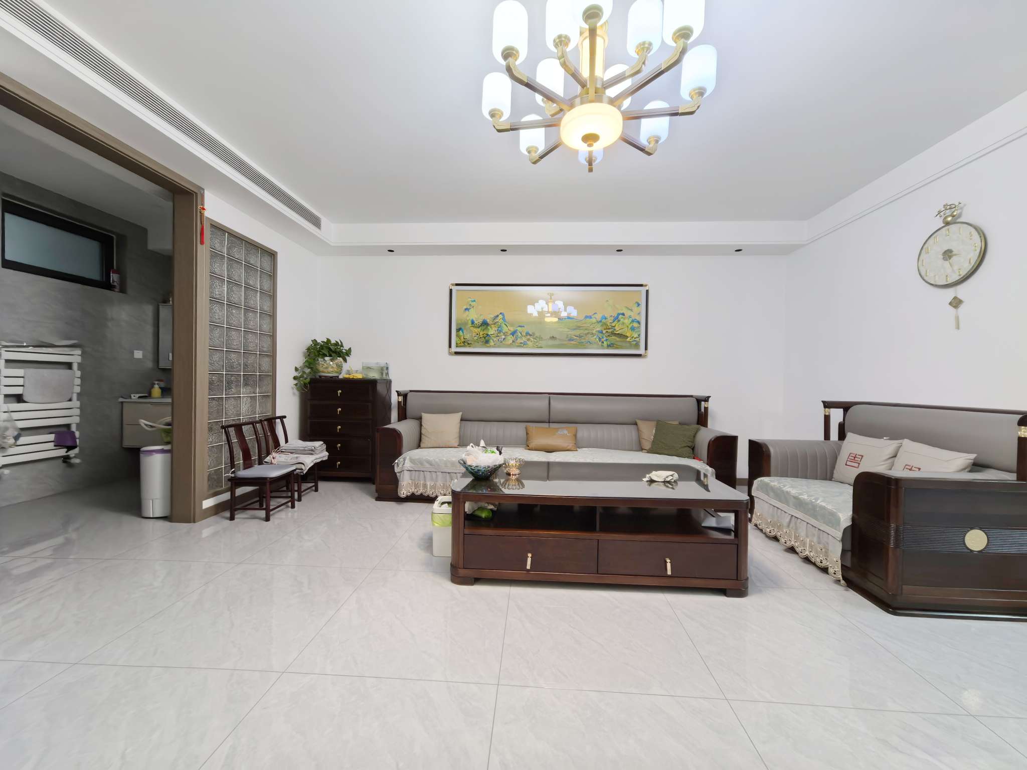  明星小区(章丘) 南