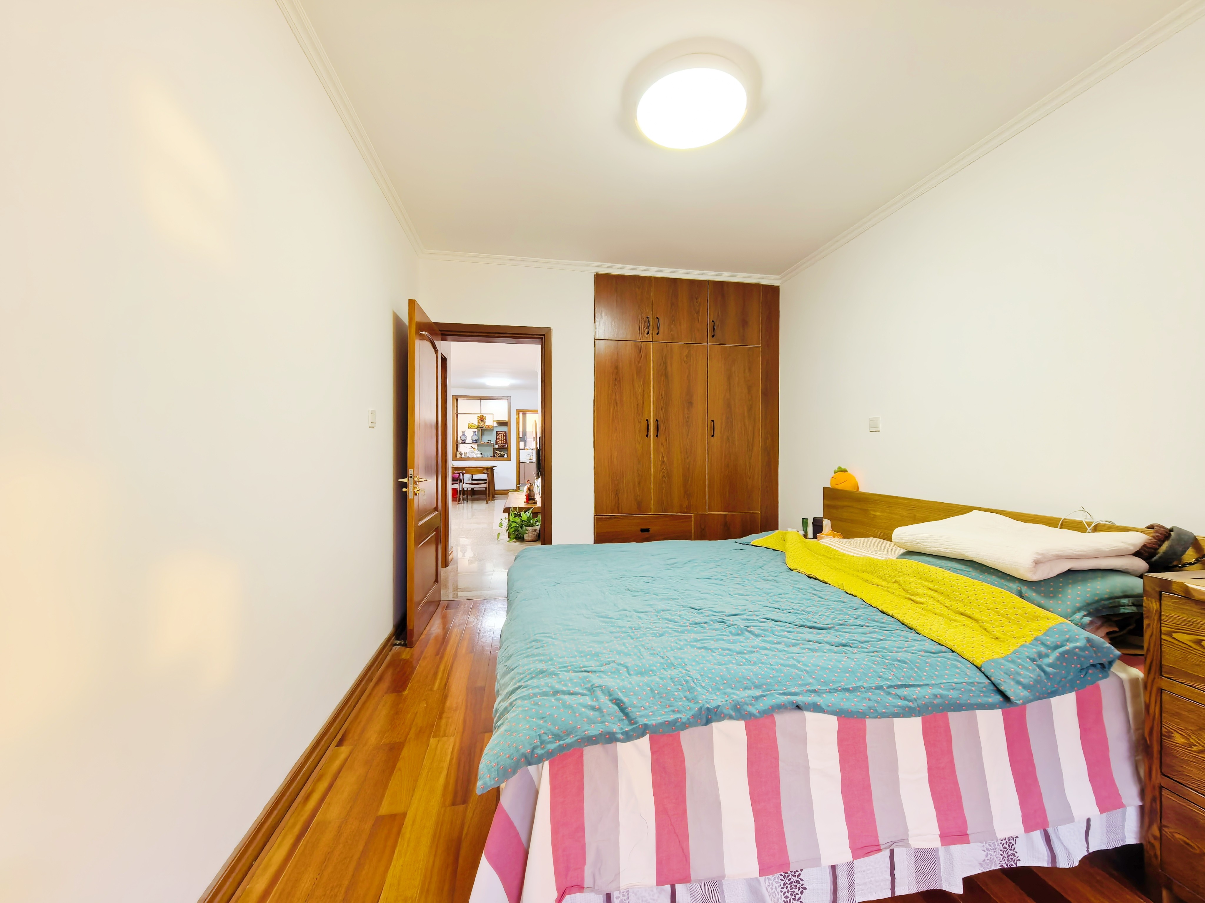 明星小区(槐荫)