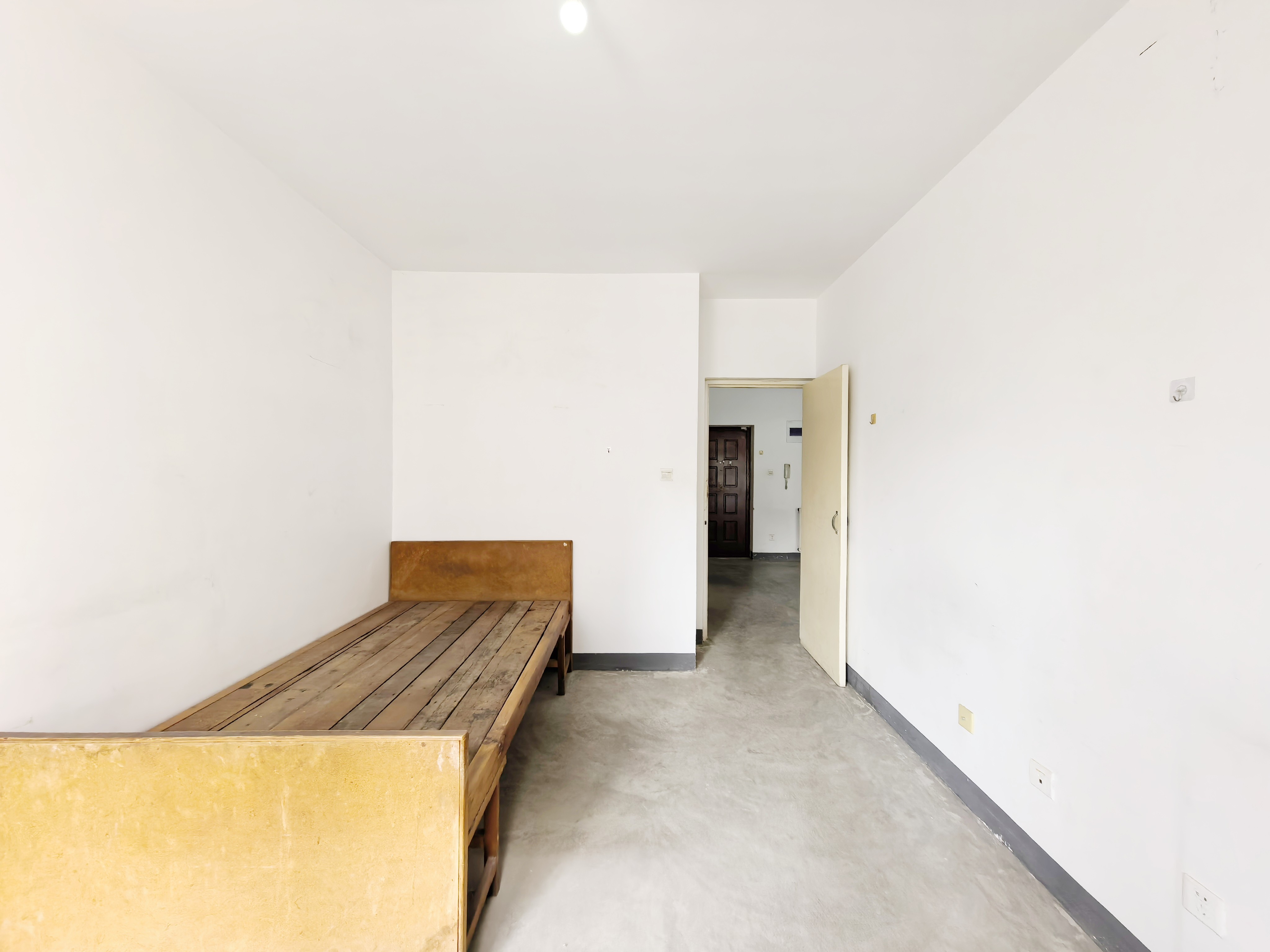 腊山南苑(一区)