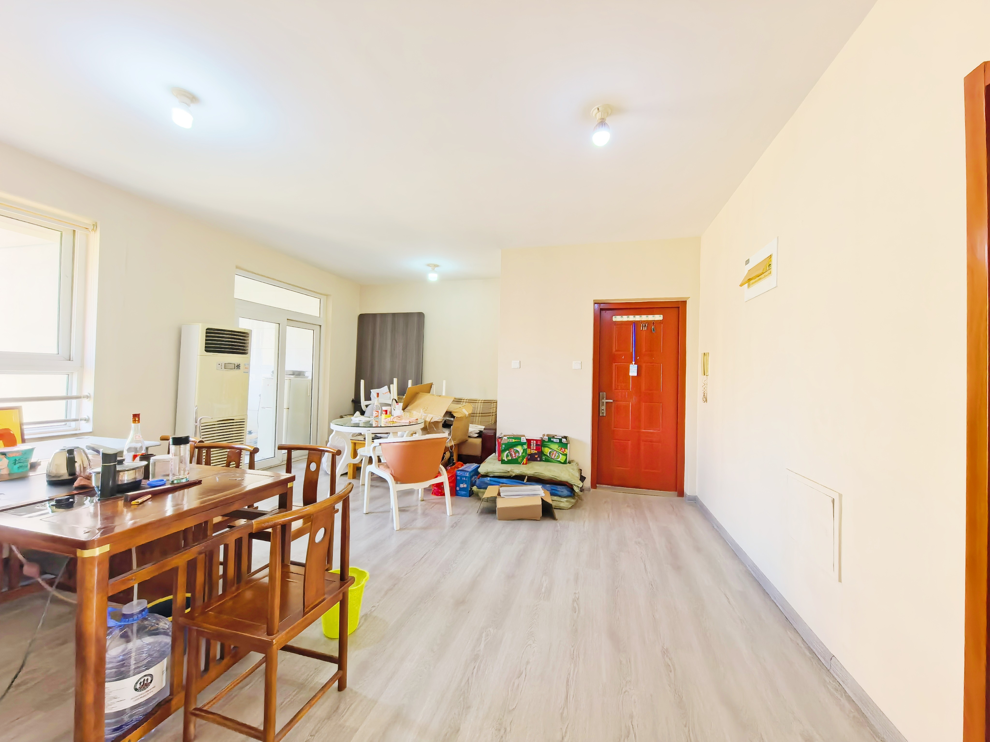 腊山南苑(二区)