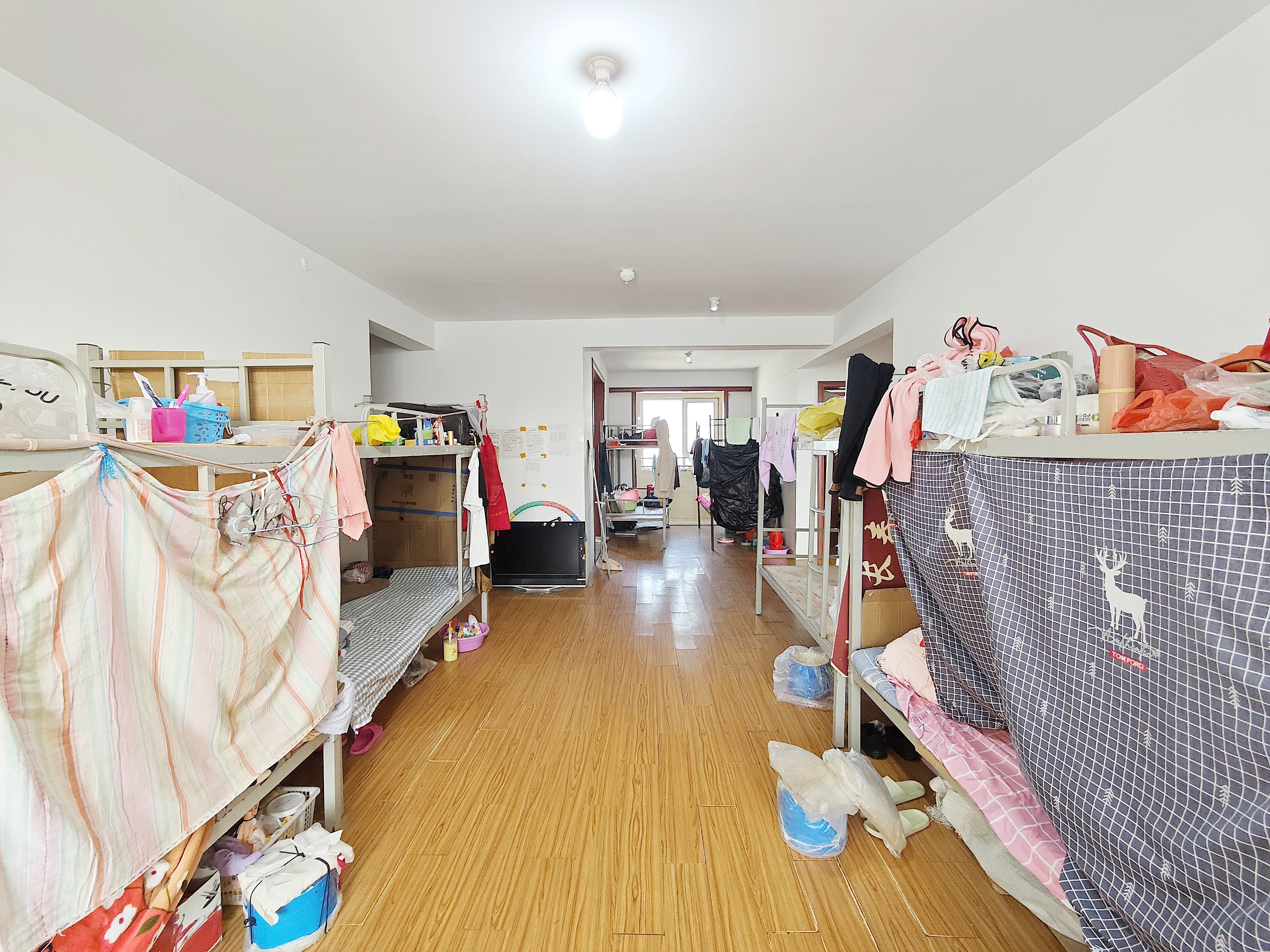 东城逸家逸士园