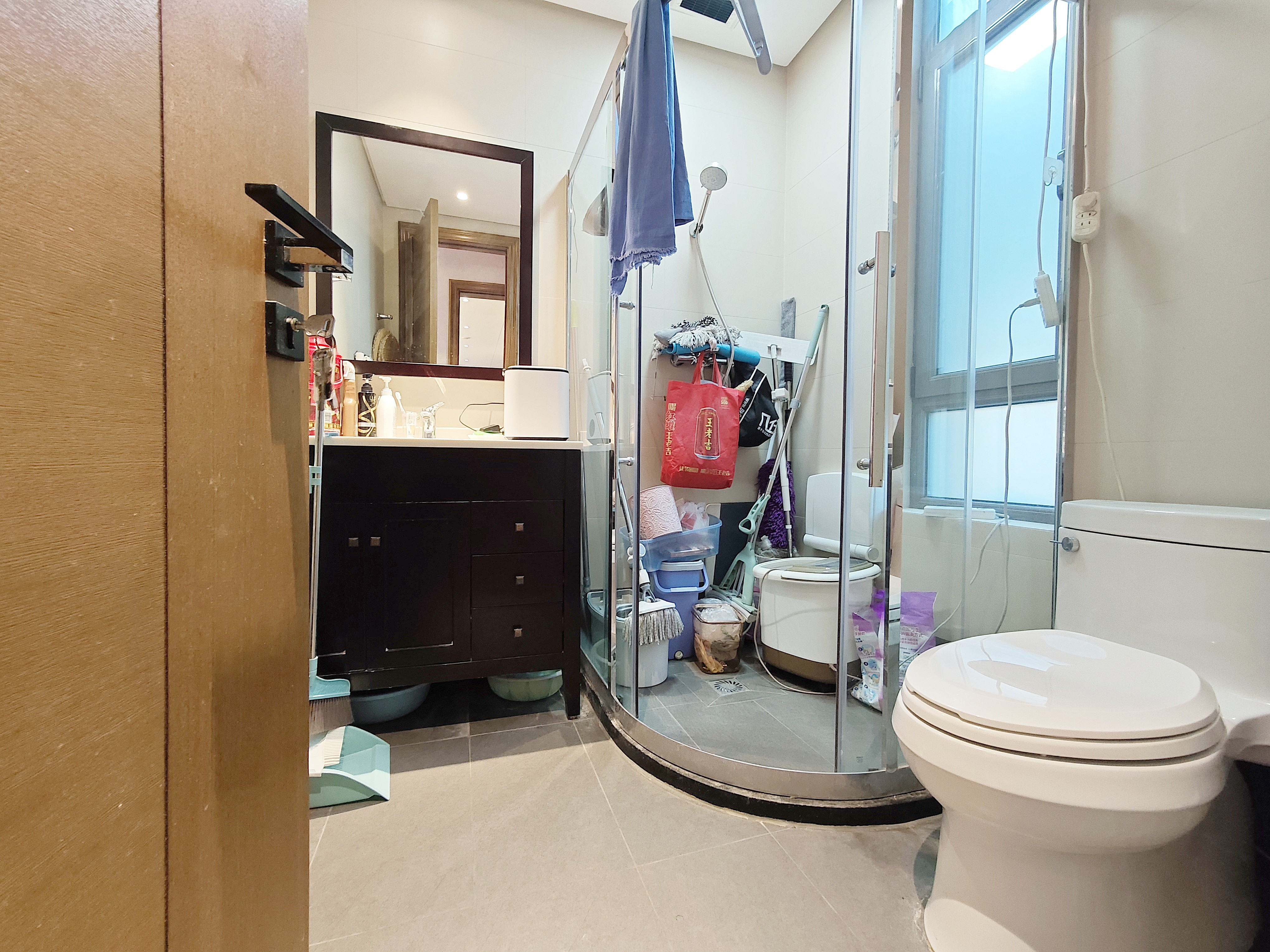 海尔绿城全运村