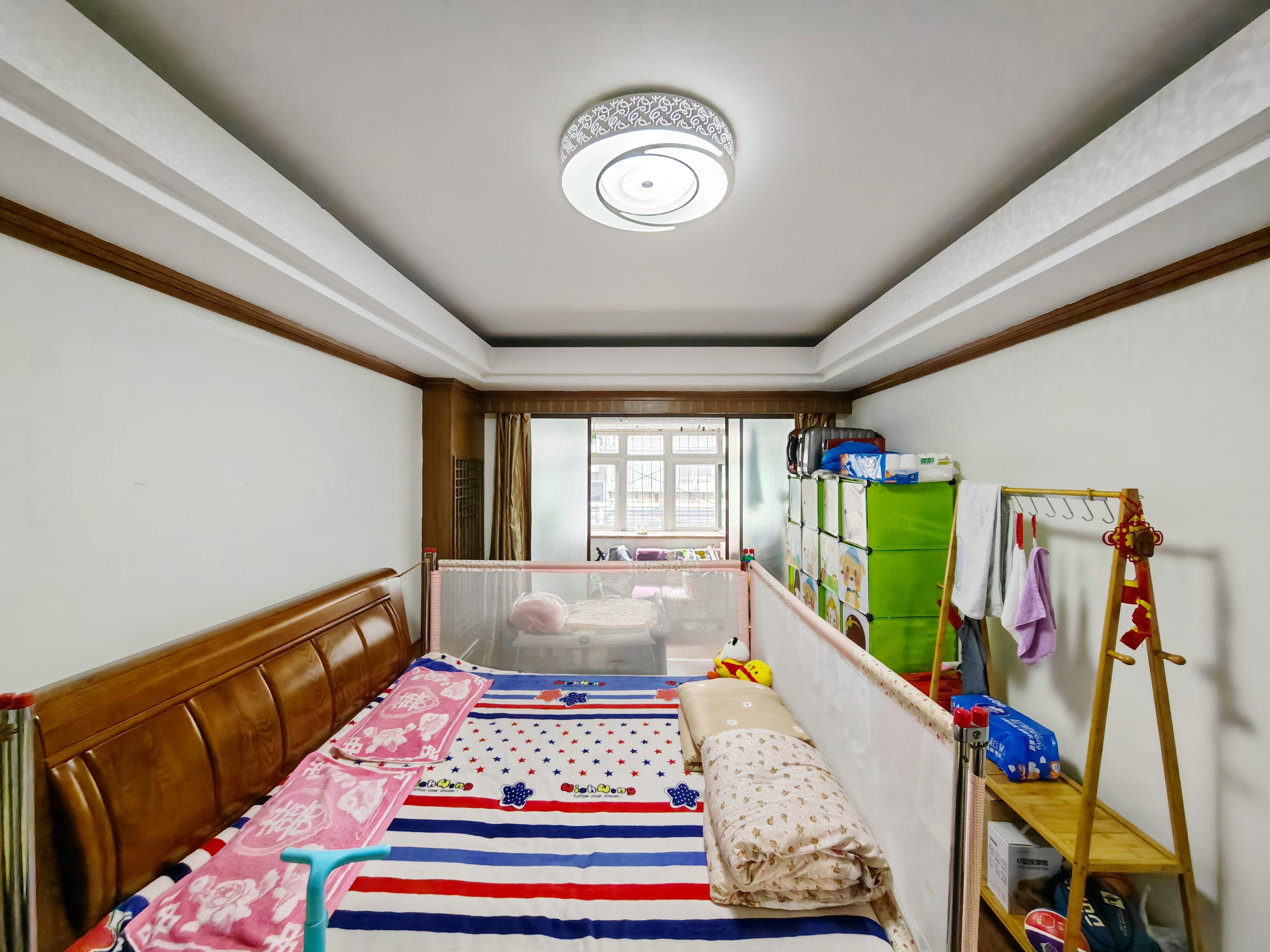 山东省卫生厅宿舍