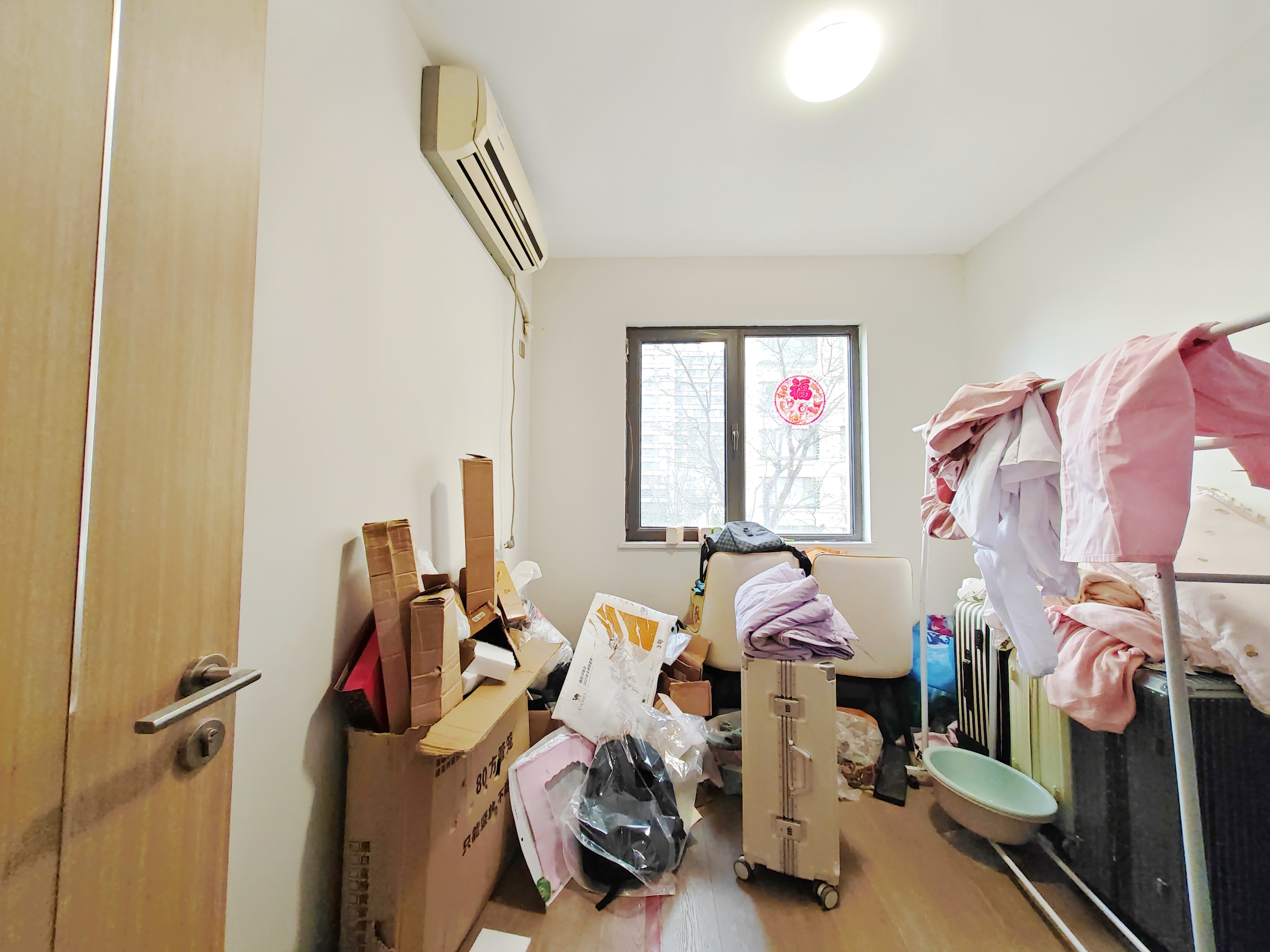 阳光城丽景公馆