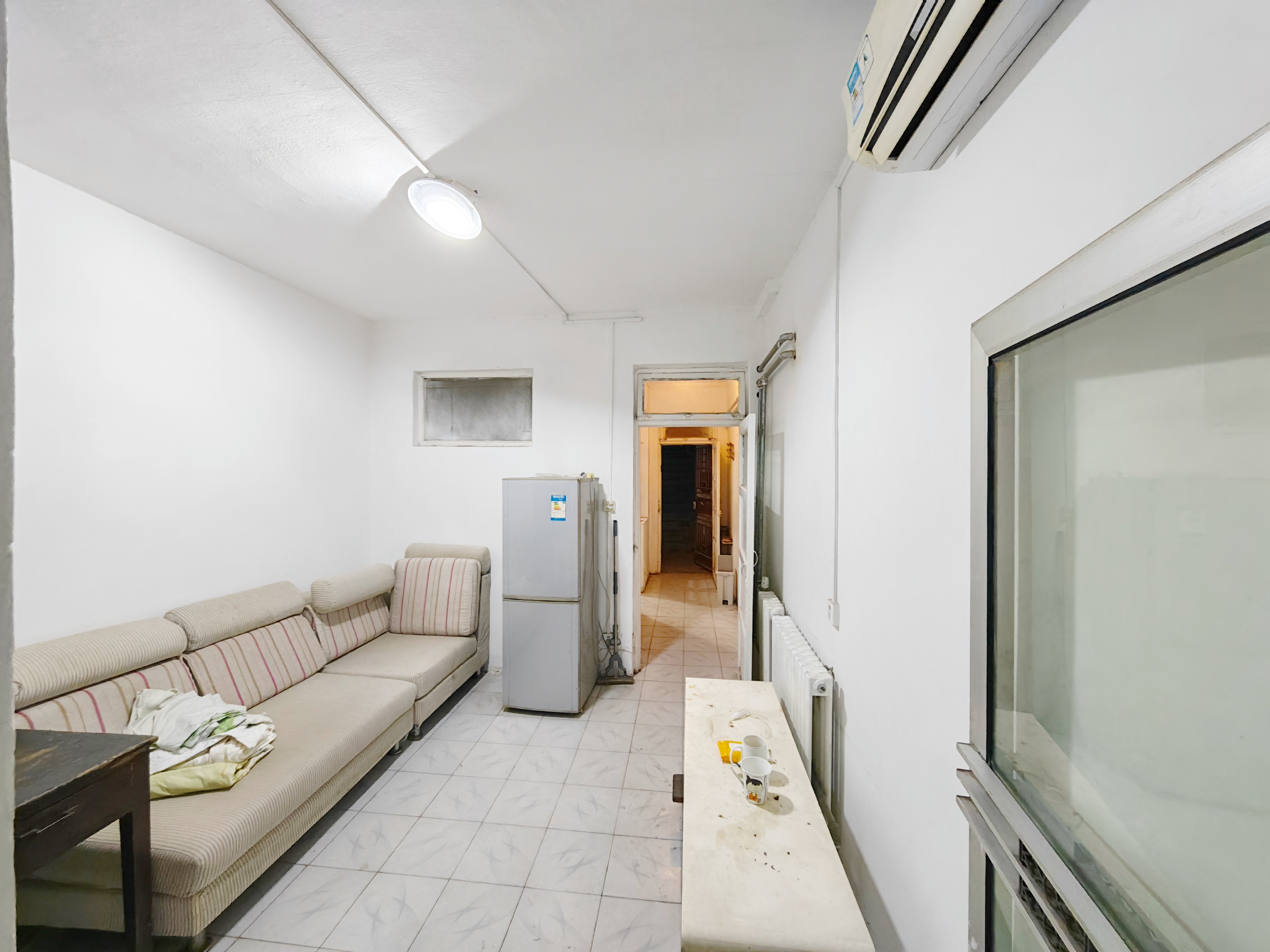 闵子骞路烟草宿舍