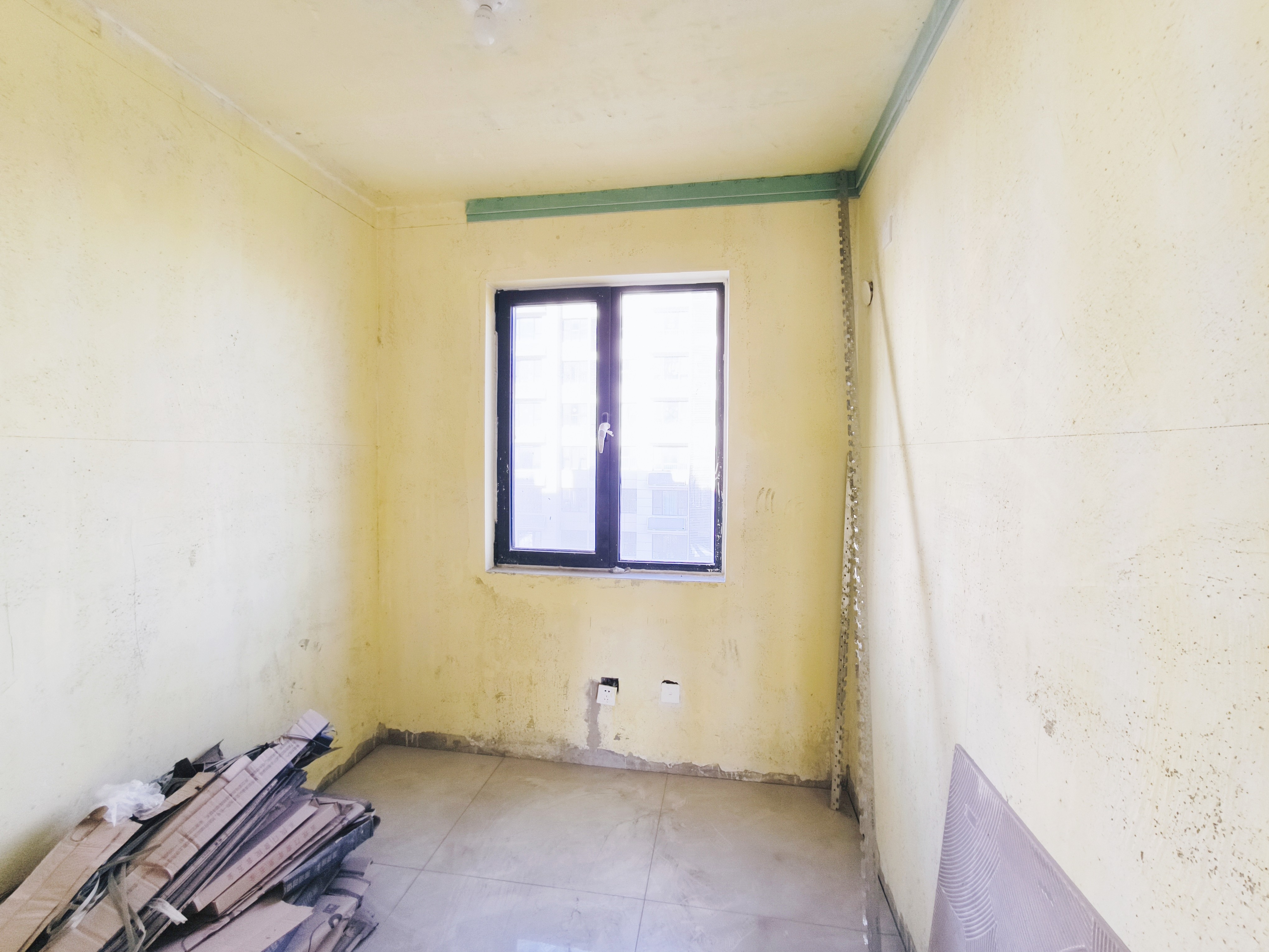 中国铁建花语拾光