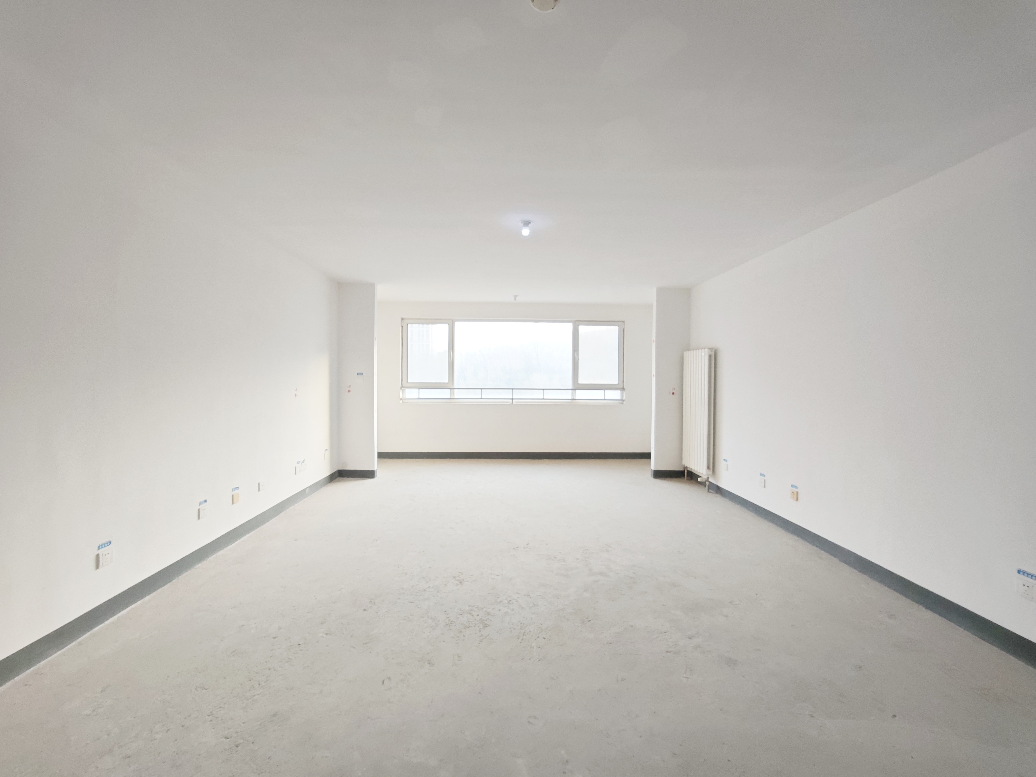 东城逸家逸士园