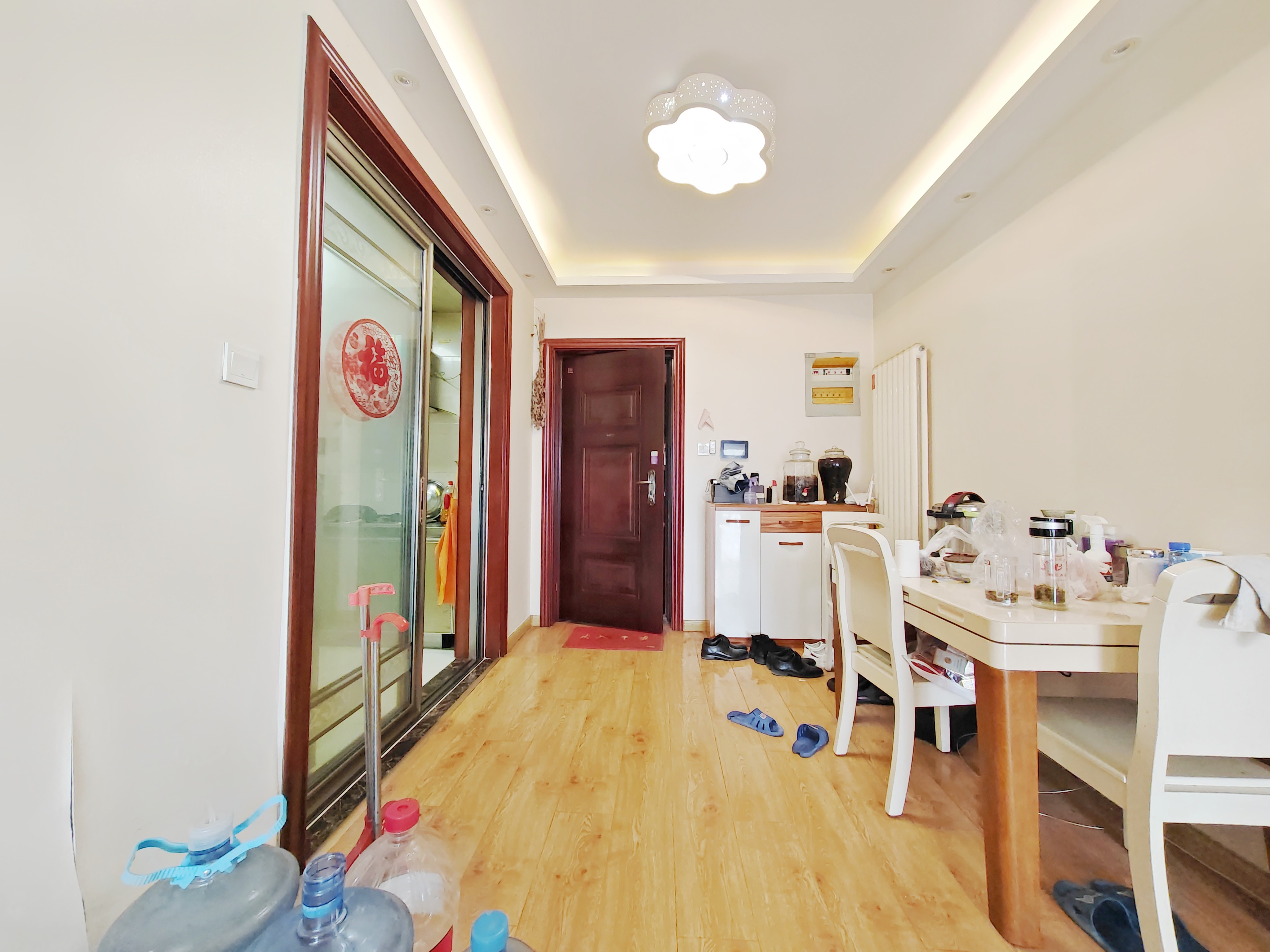 中建长清湖和园