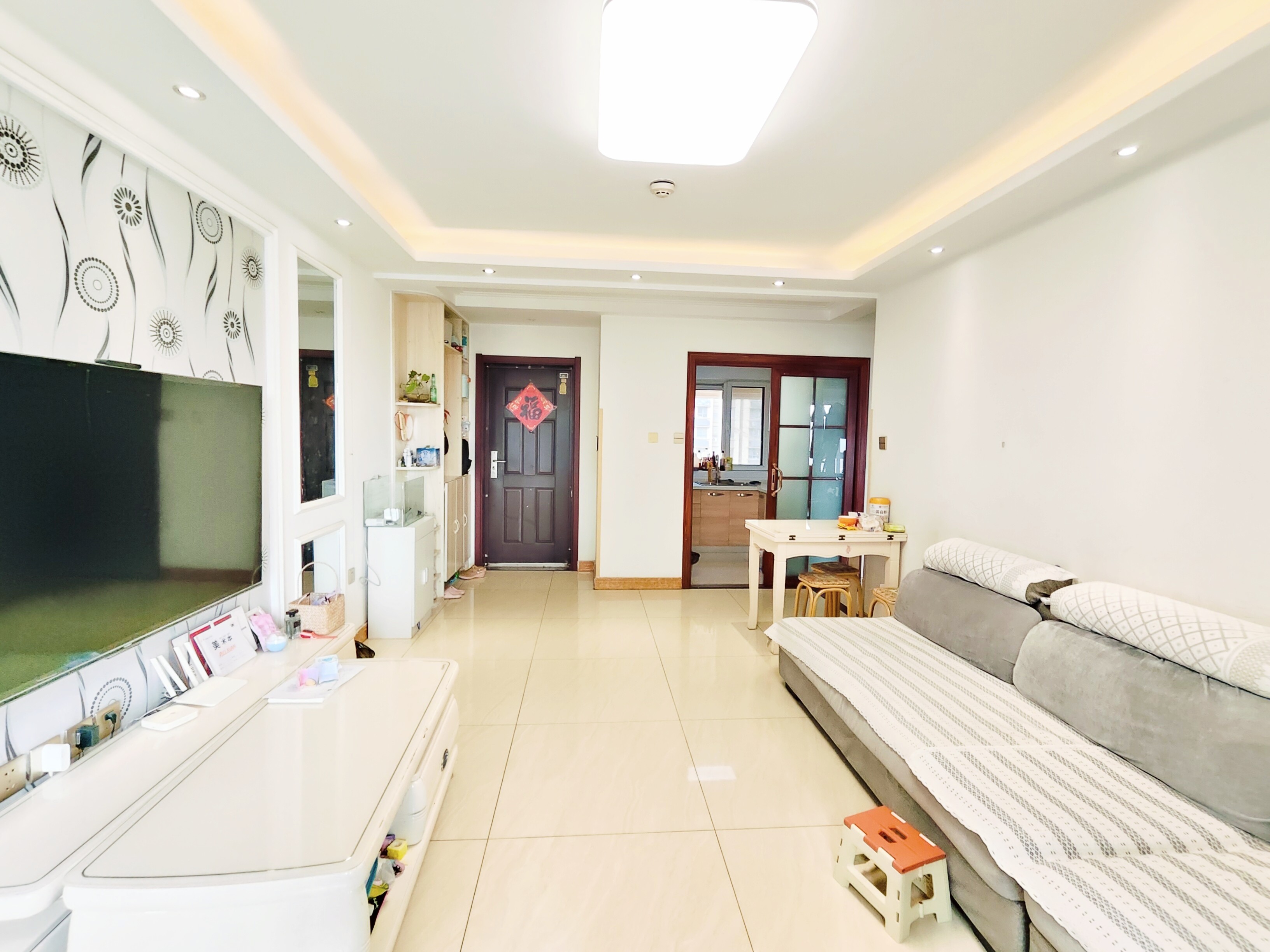  荣盛锦绣澜湾 南