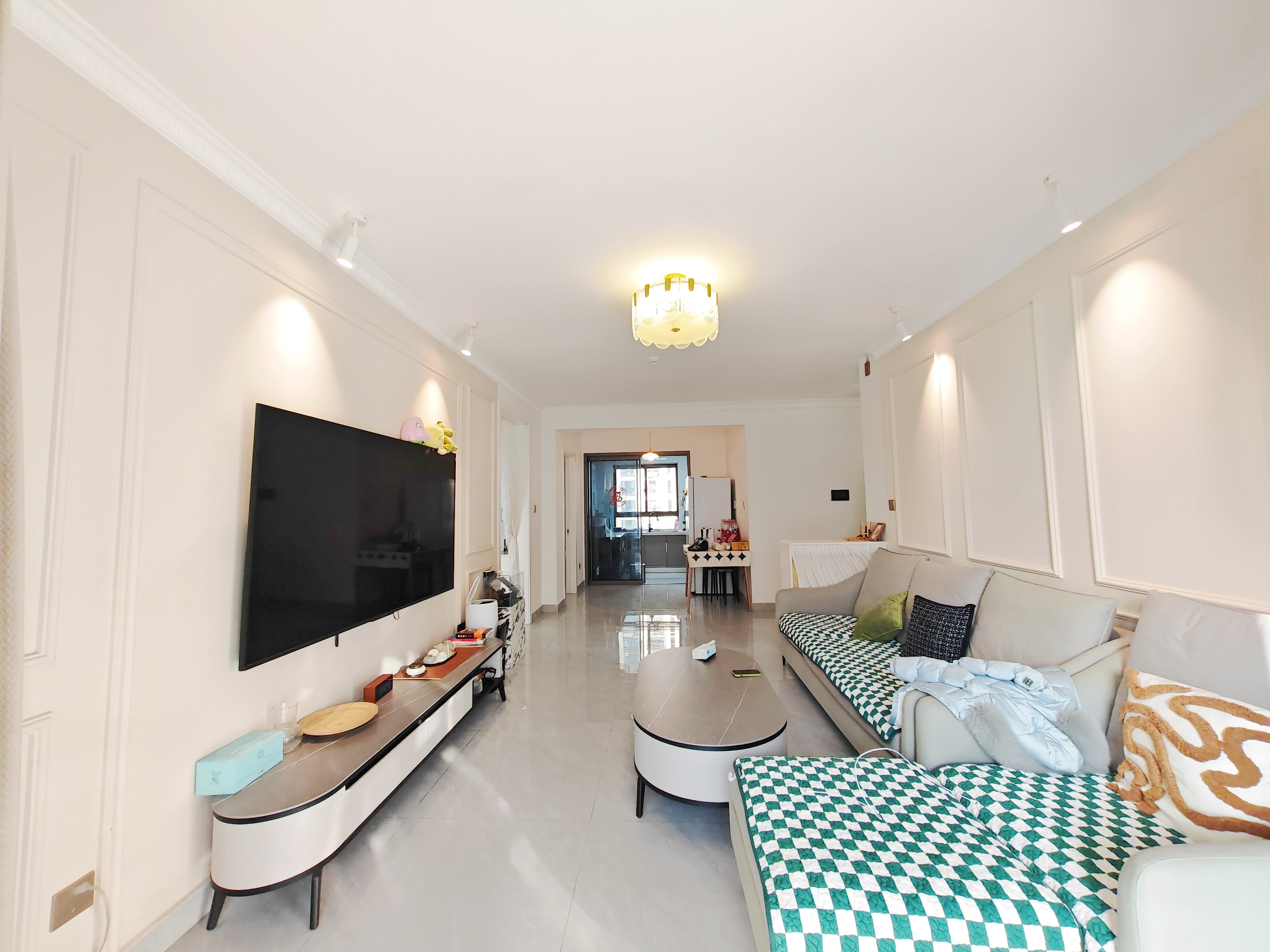 山东高速绿城兰园