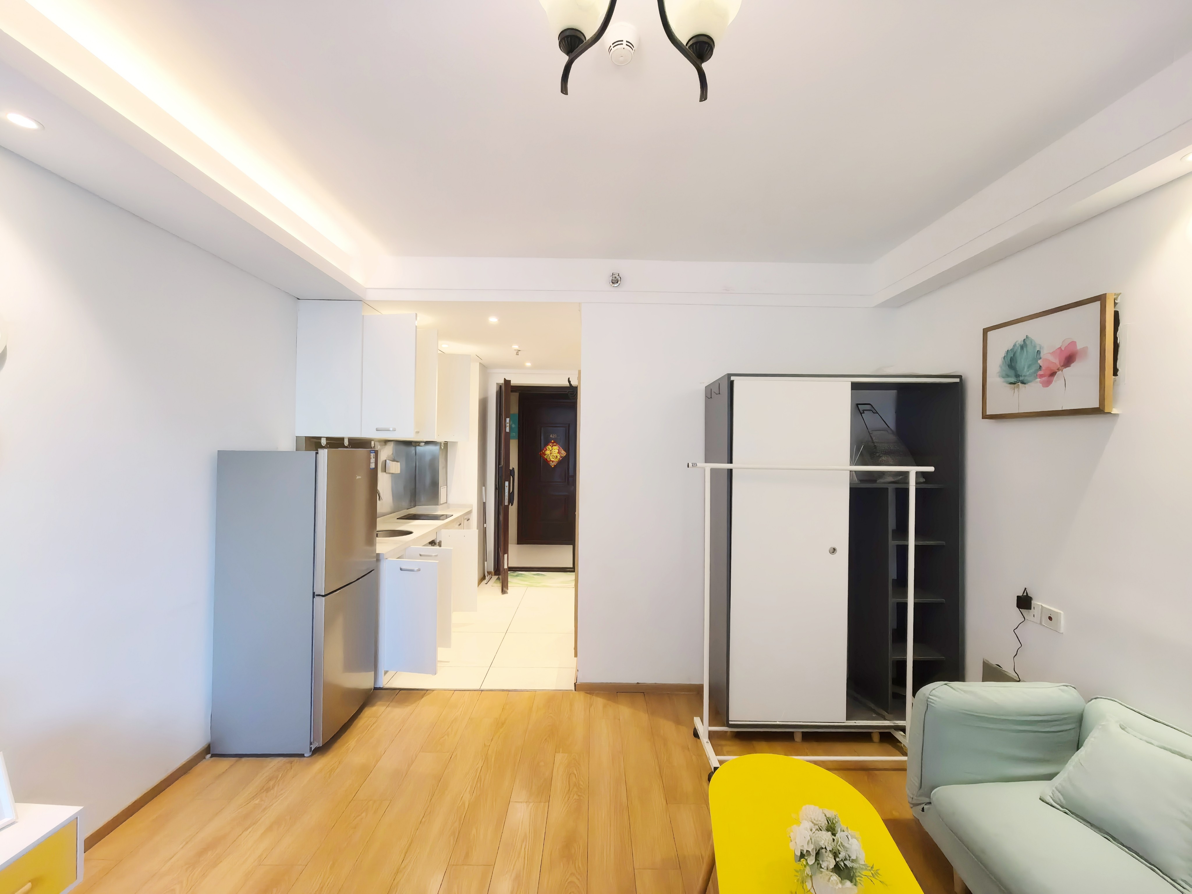  海信贤文中心 东