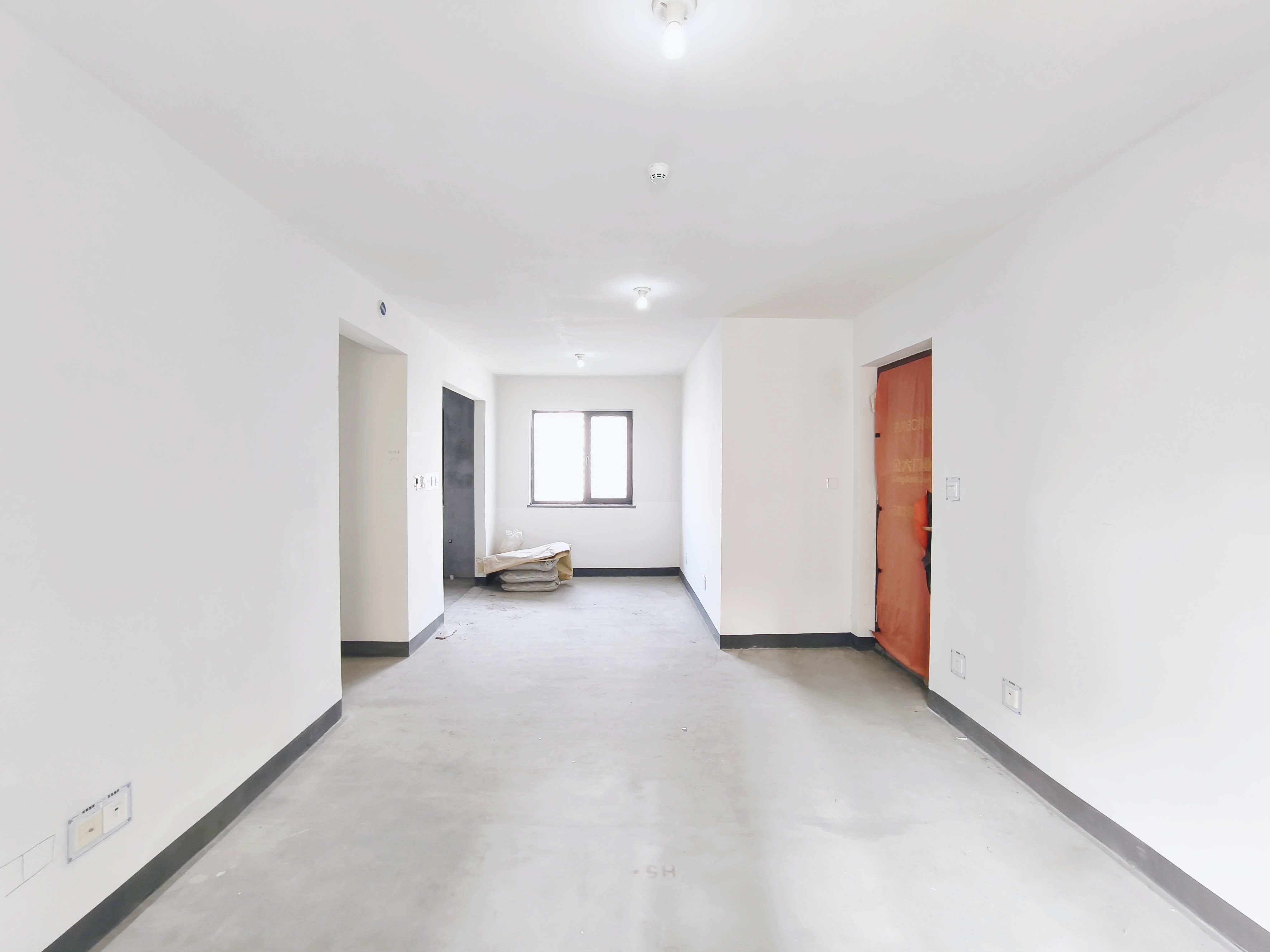 中新国际东城三区