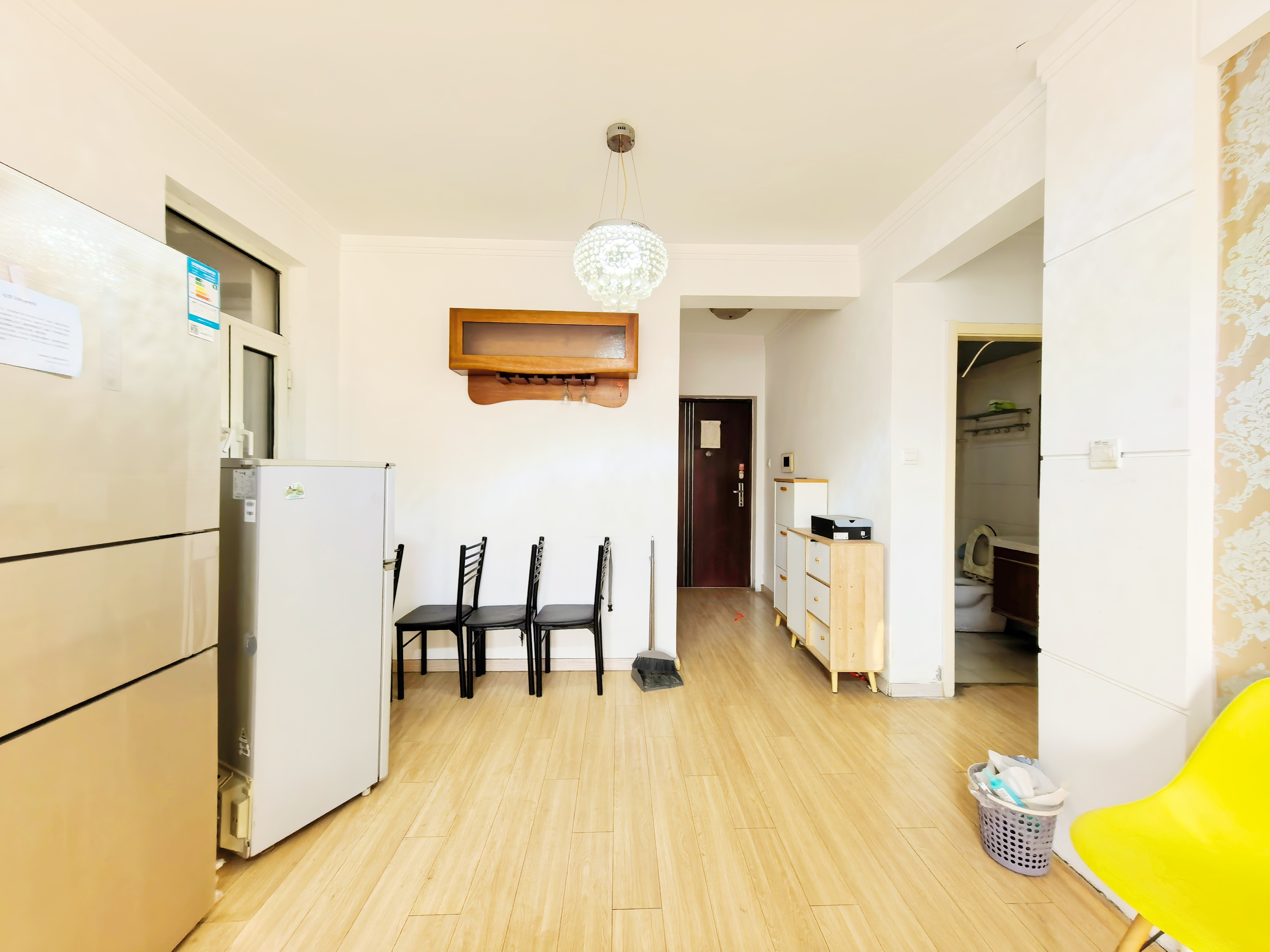 绿地国际花都(一期)