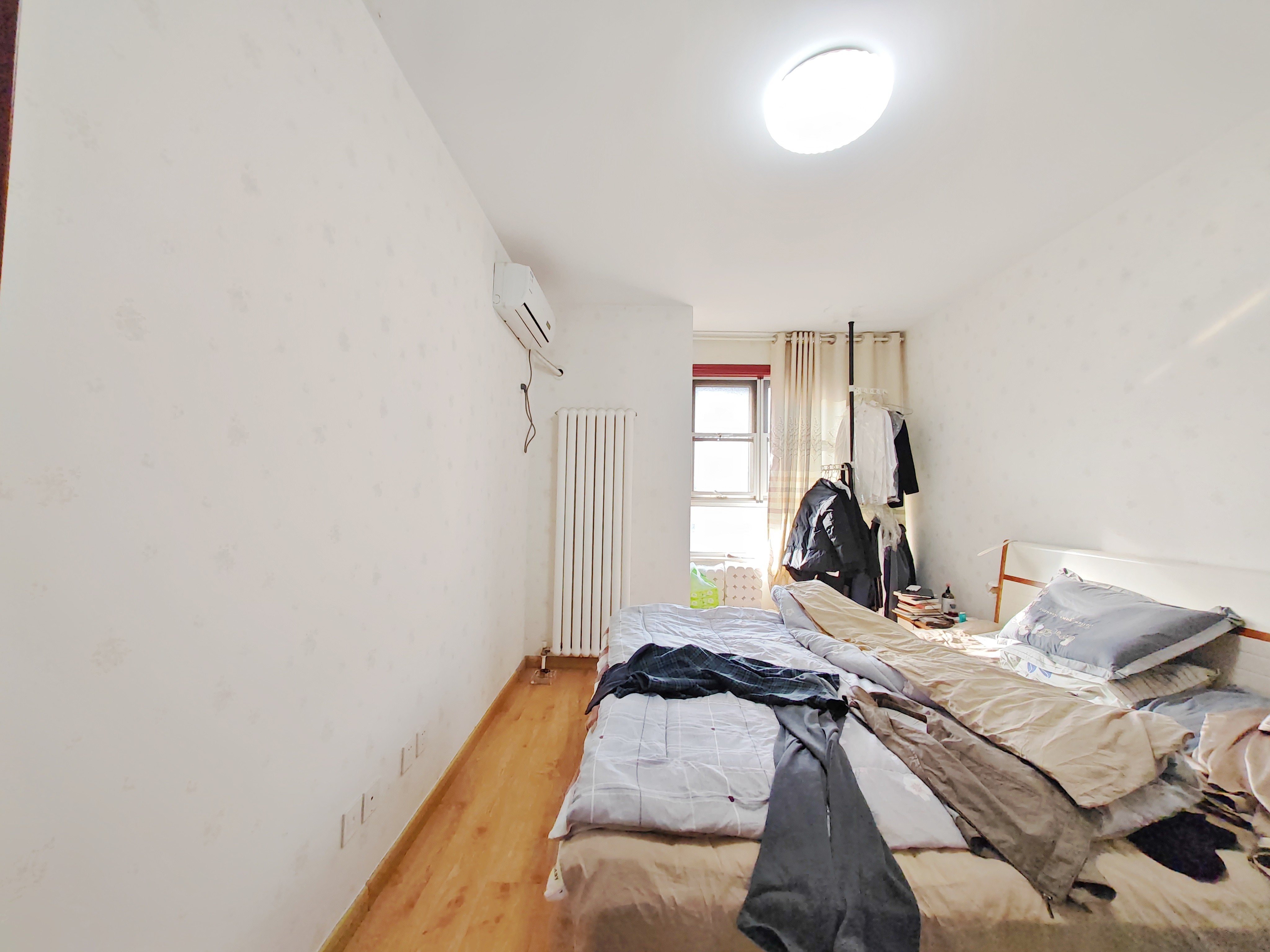 中建长清湖和园