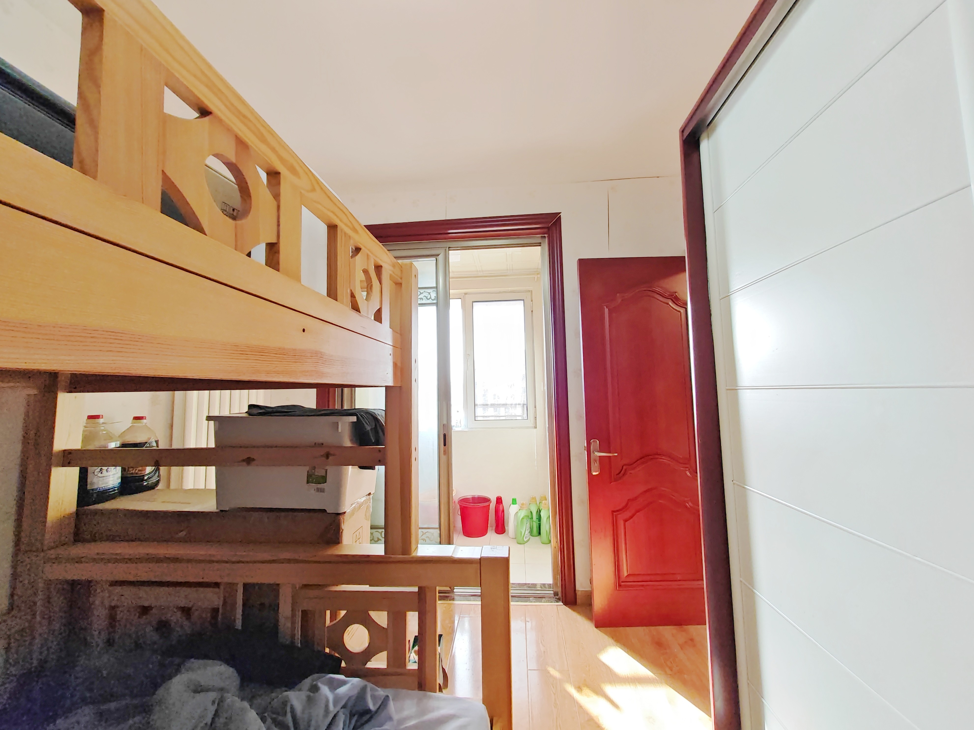 中建长清湖和园