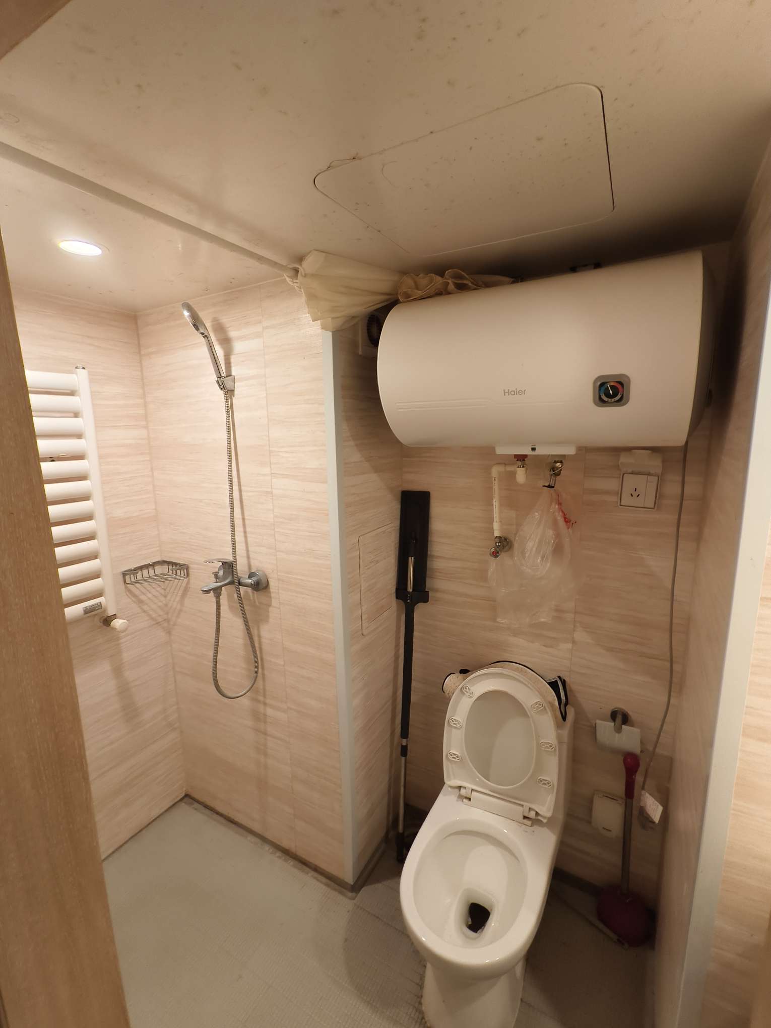 万科大都会万公馆