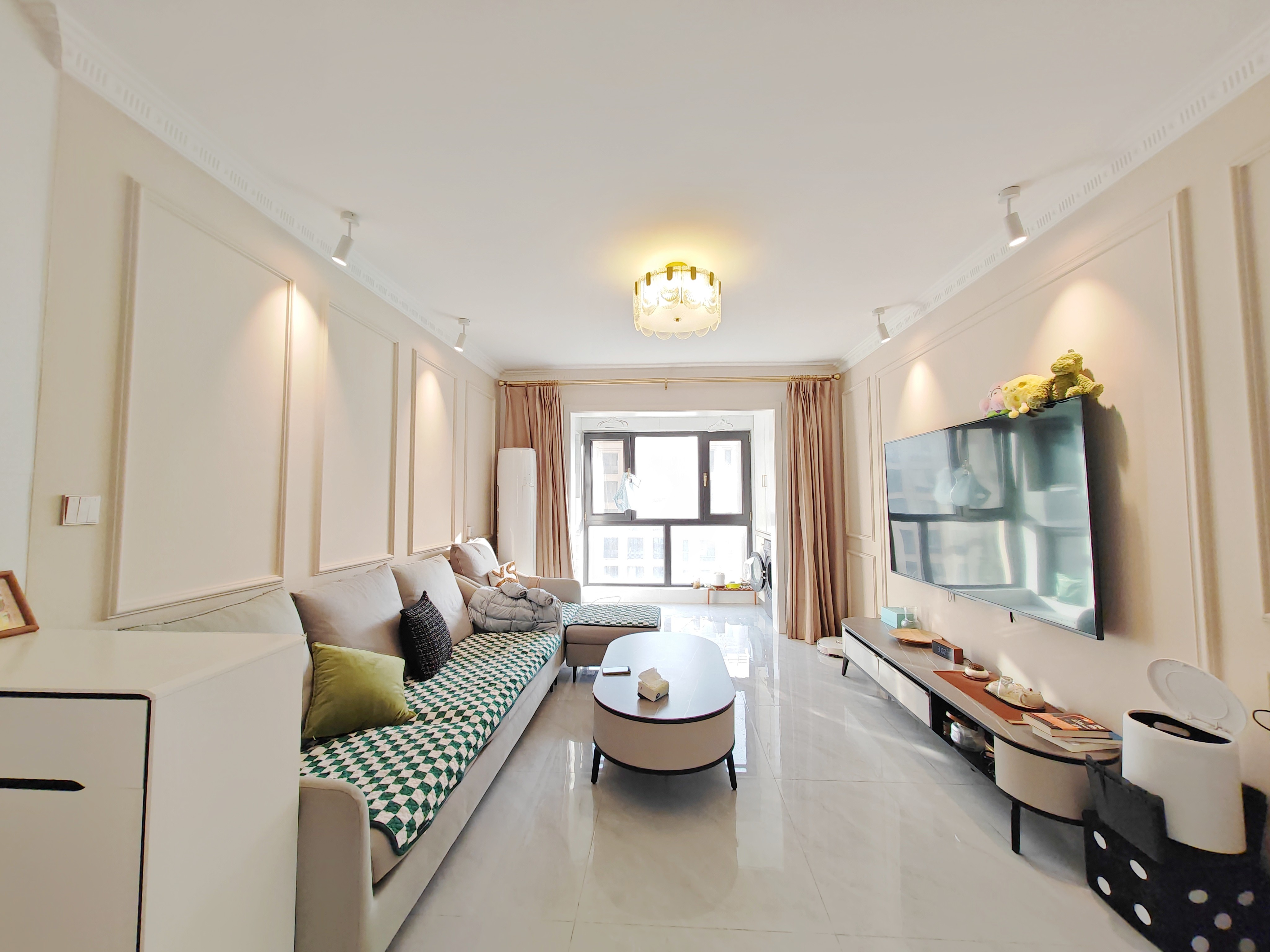 山东高速绿城兰园