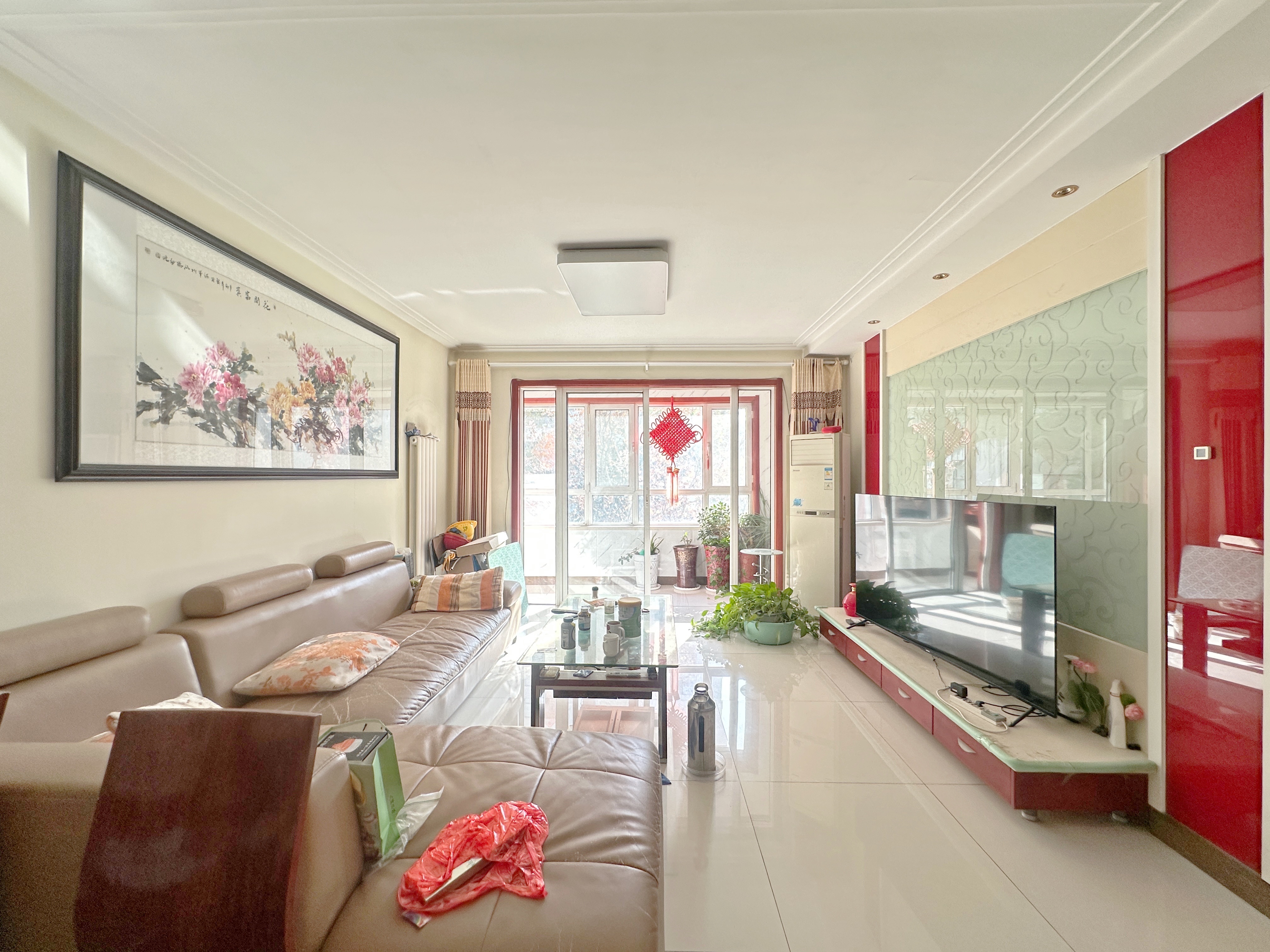 阳光100国际新城(G区)