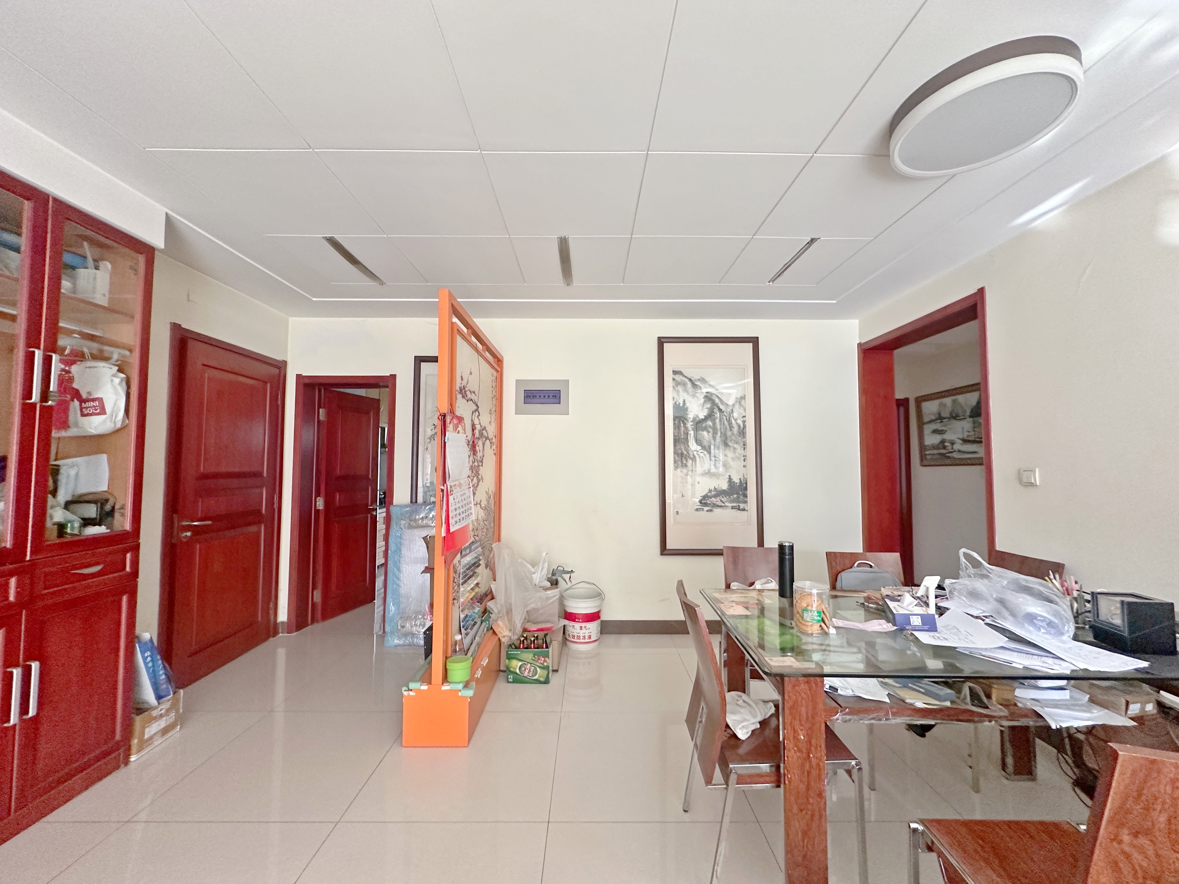 阳光100国际新城(G区)